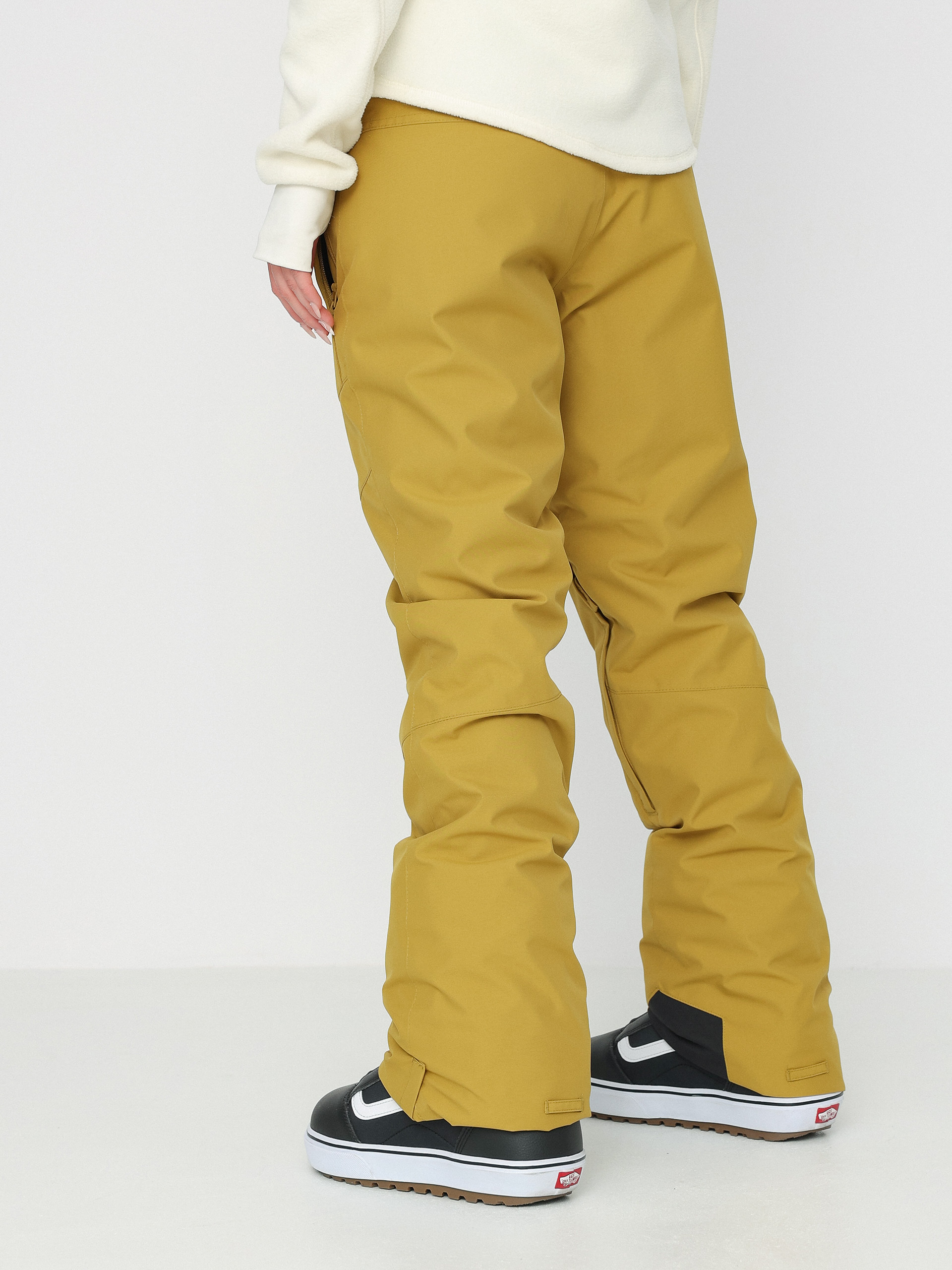 Womens Billabong Adiv Malla Snowboard pants (fresh moss)