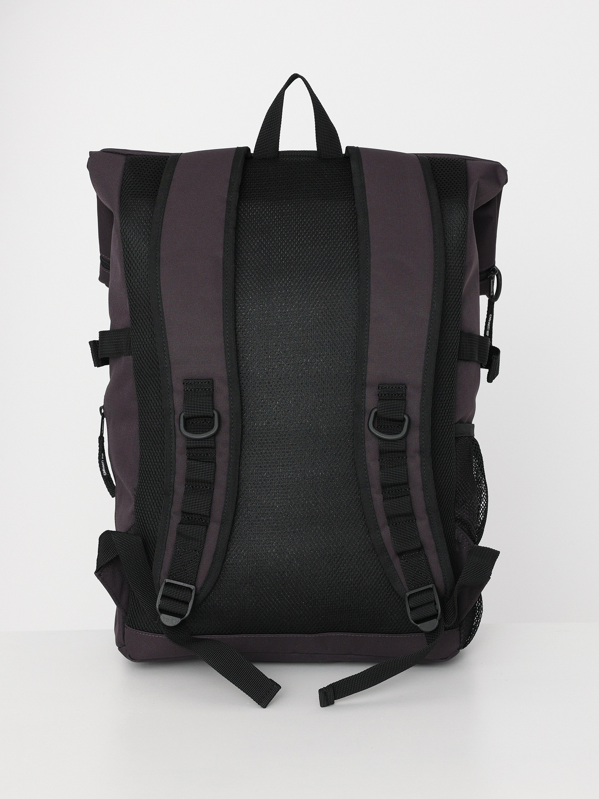 Carhartt WIP Philis Backpack black artichoke