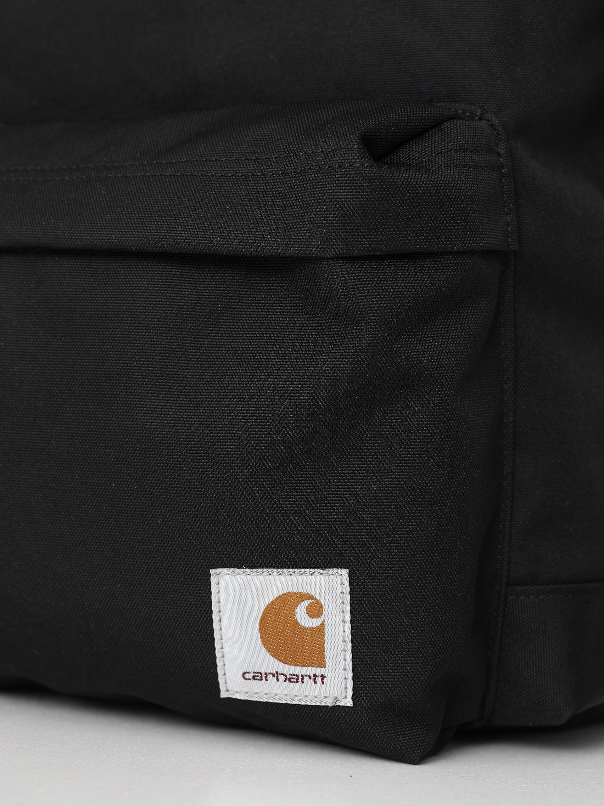 Carhartt WIP Jake Rucksack (black)
