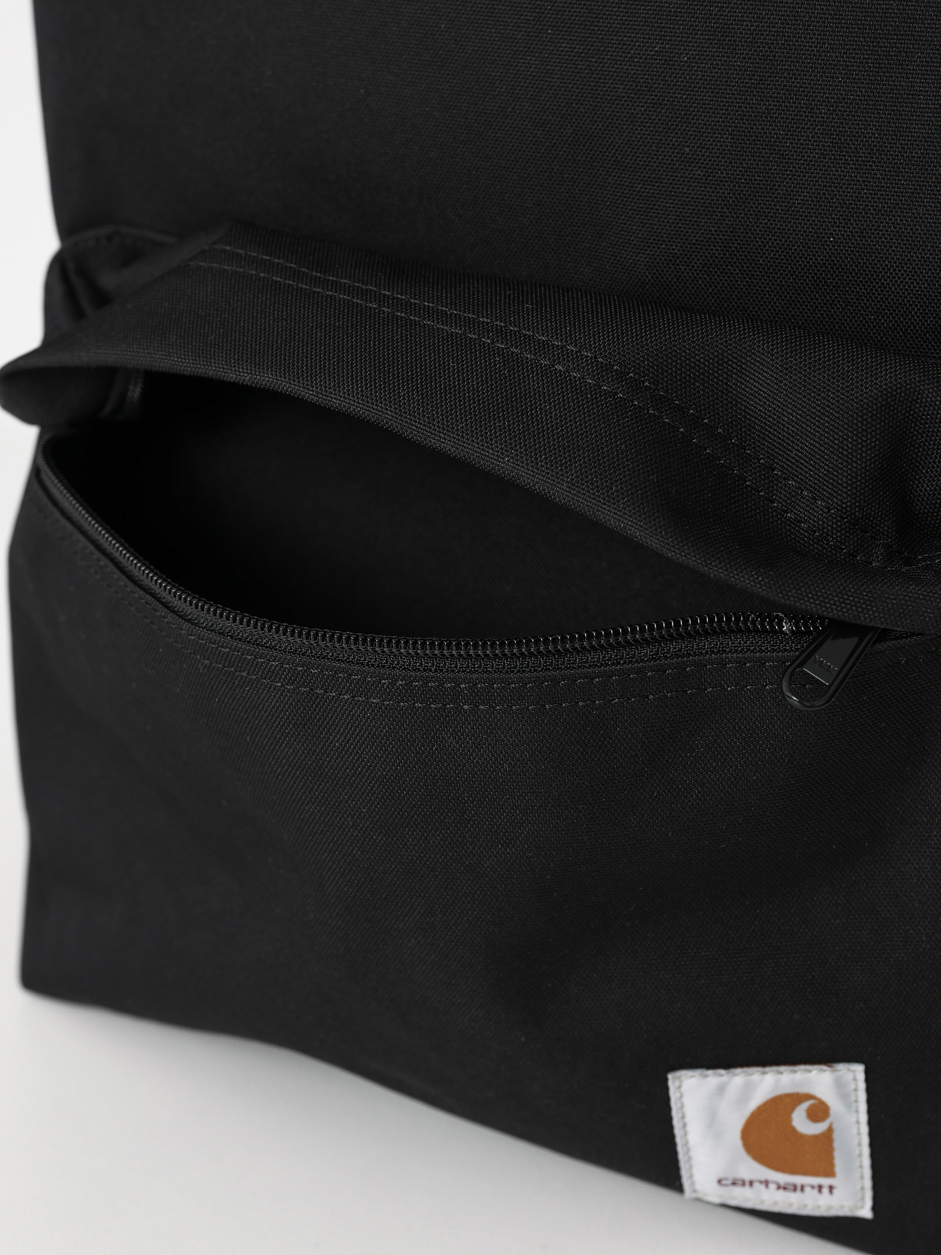 Carhartt WIP Jake Rucksack (black)