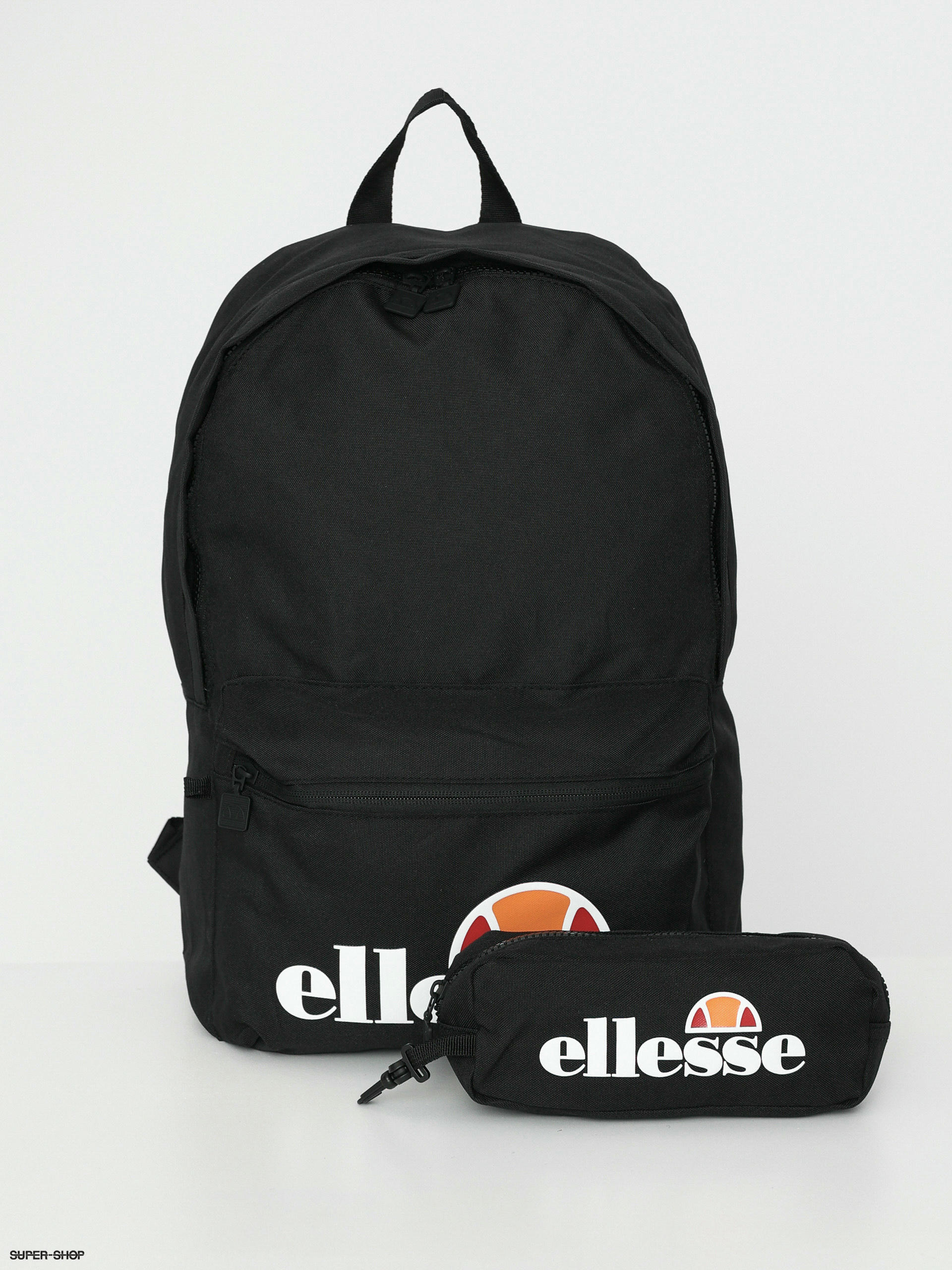 Ellesse backpack outlet gold