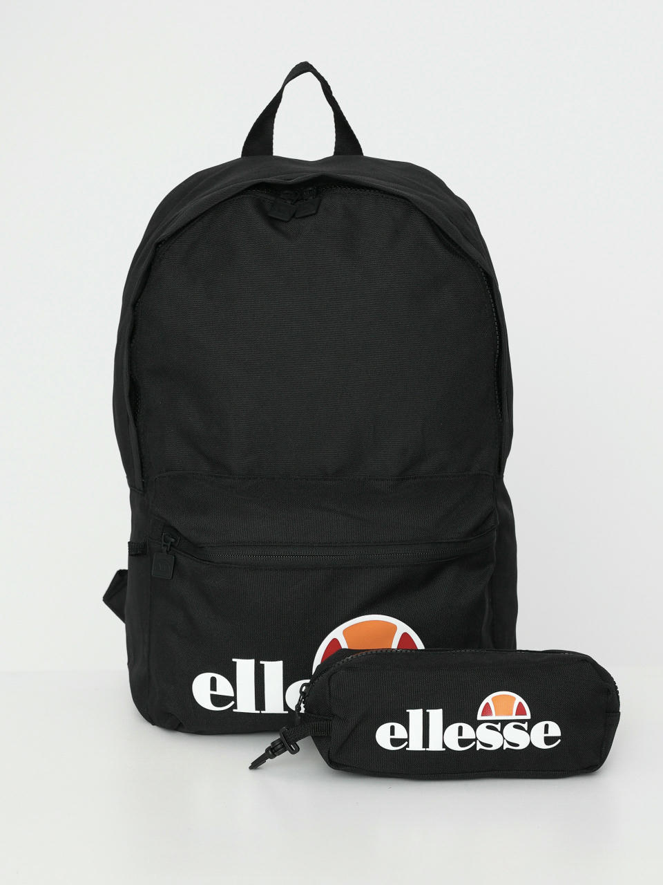 Ellesse Rolby Backpack (black)