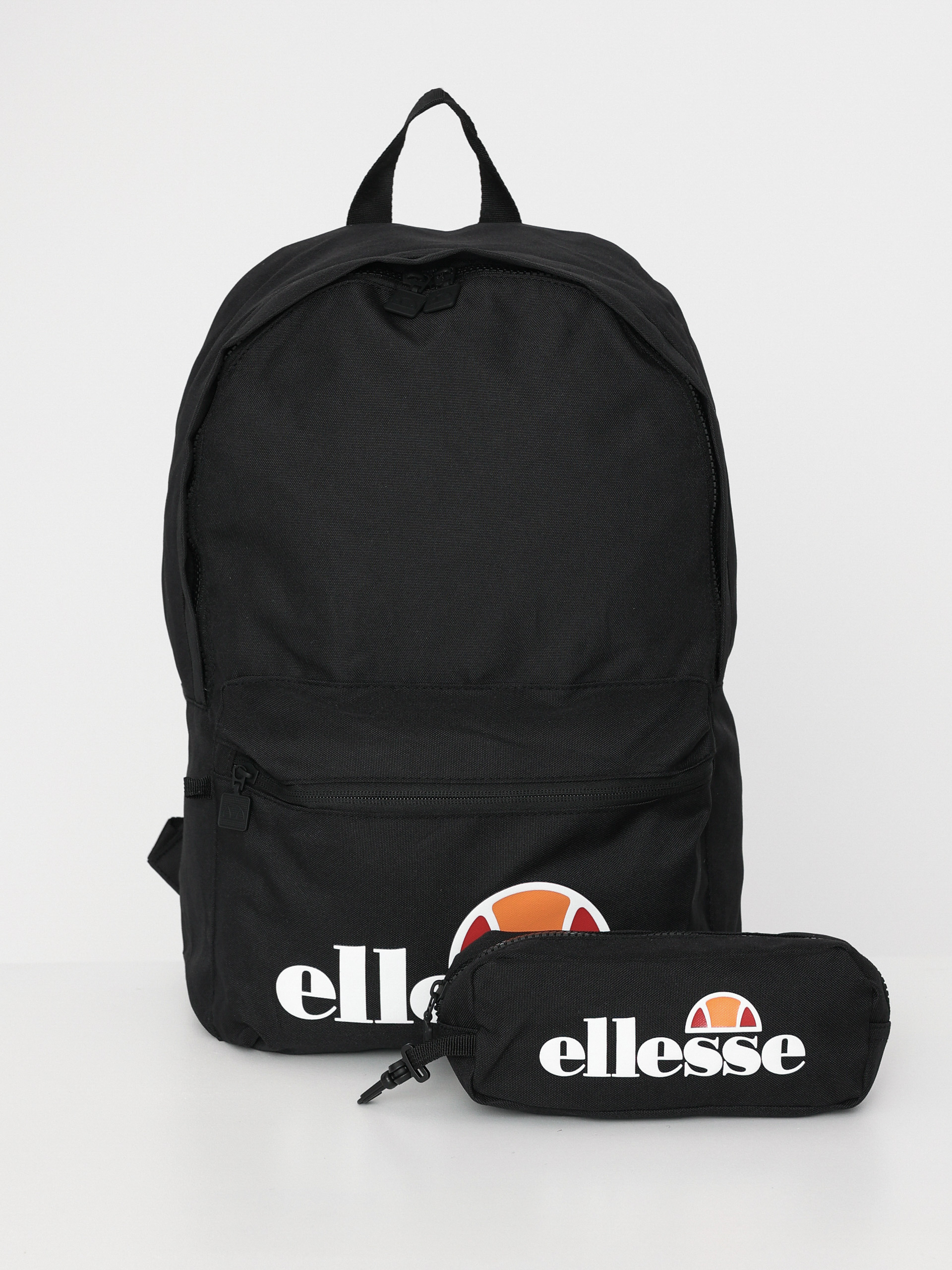 Ellesse Rolby Rucksack (black)