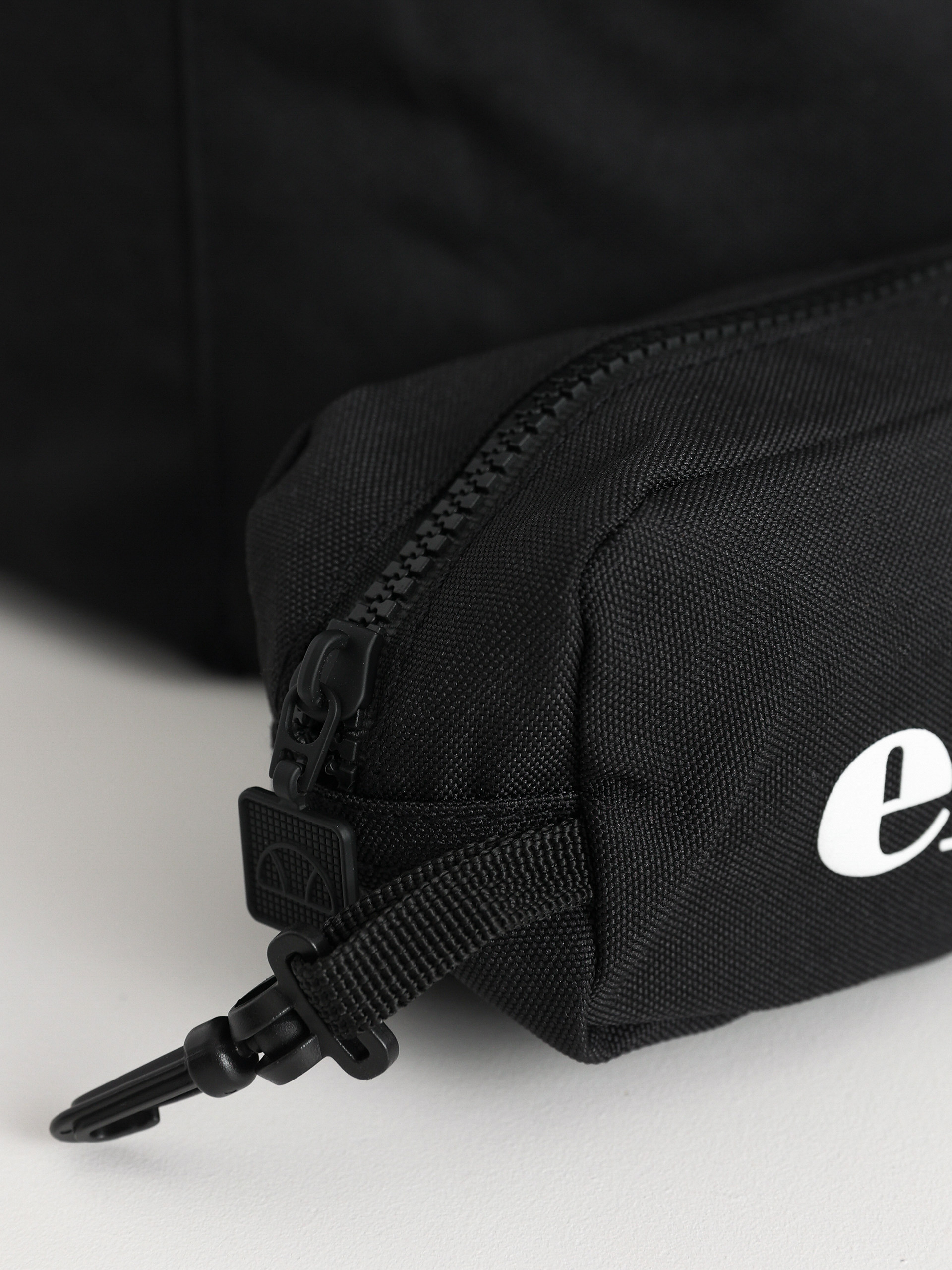 Ellesse Rolby Rucksack (black)