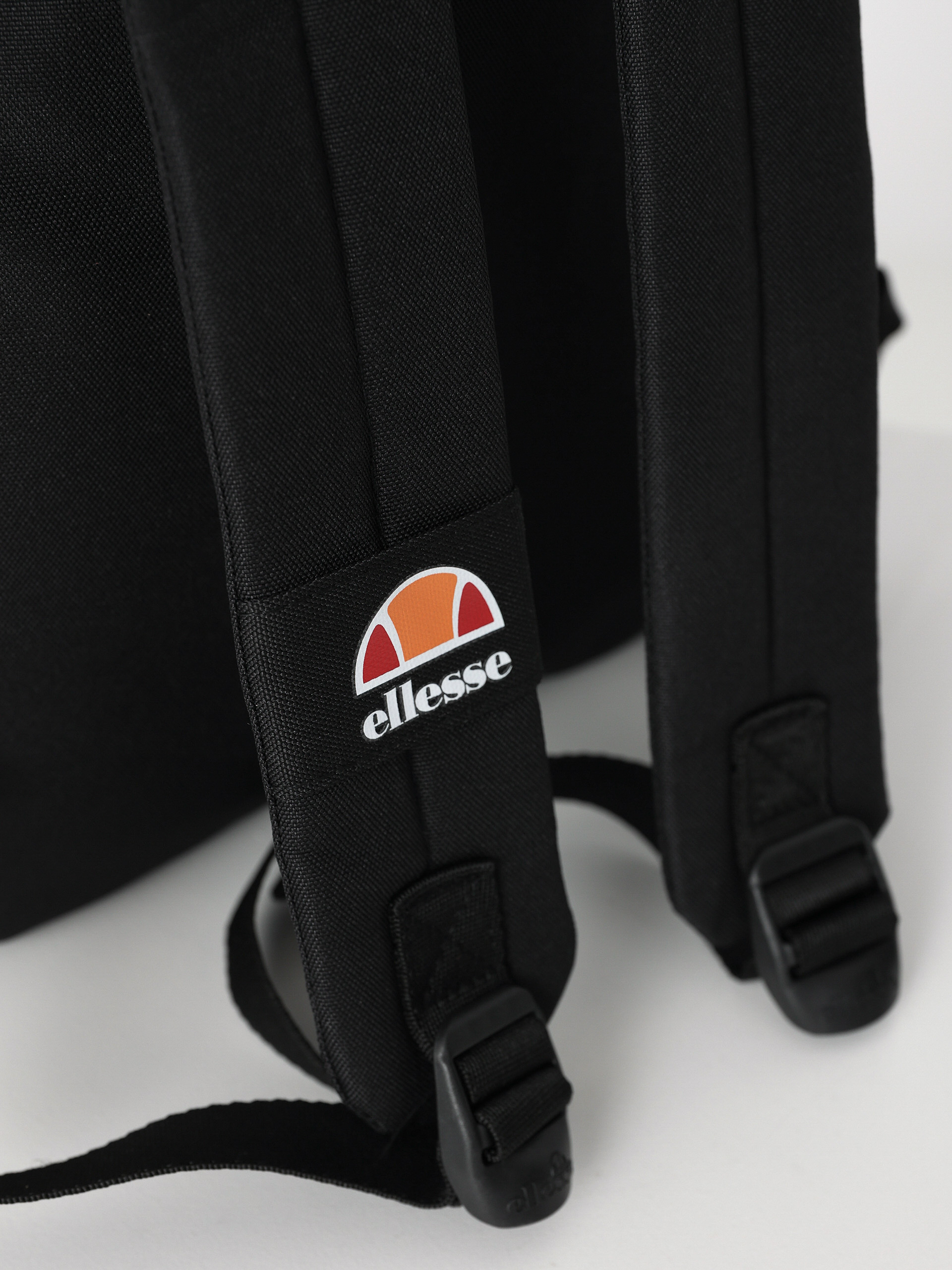 Ellesse Rolby Rucksack (black)