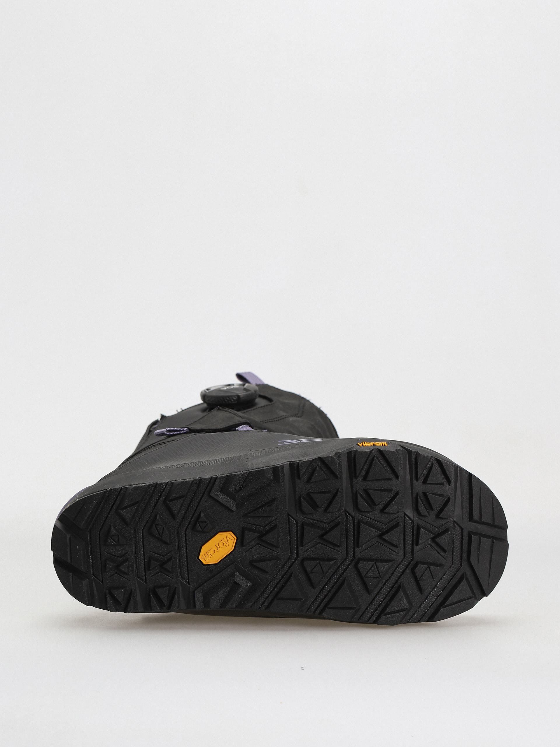 Womens ThirtyTwo Jones Mtb Snowboard boots (black)