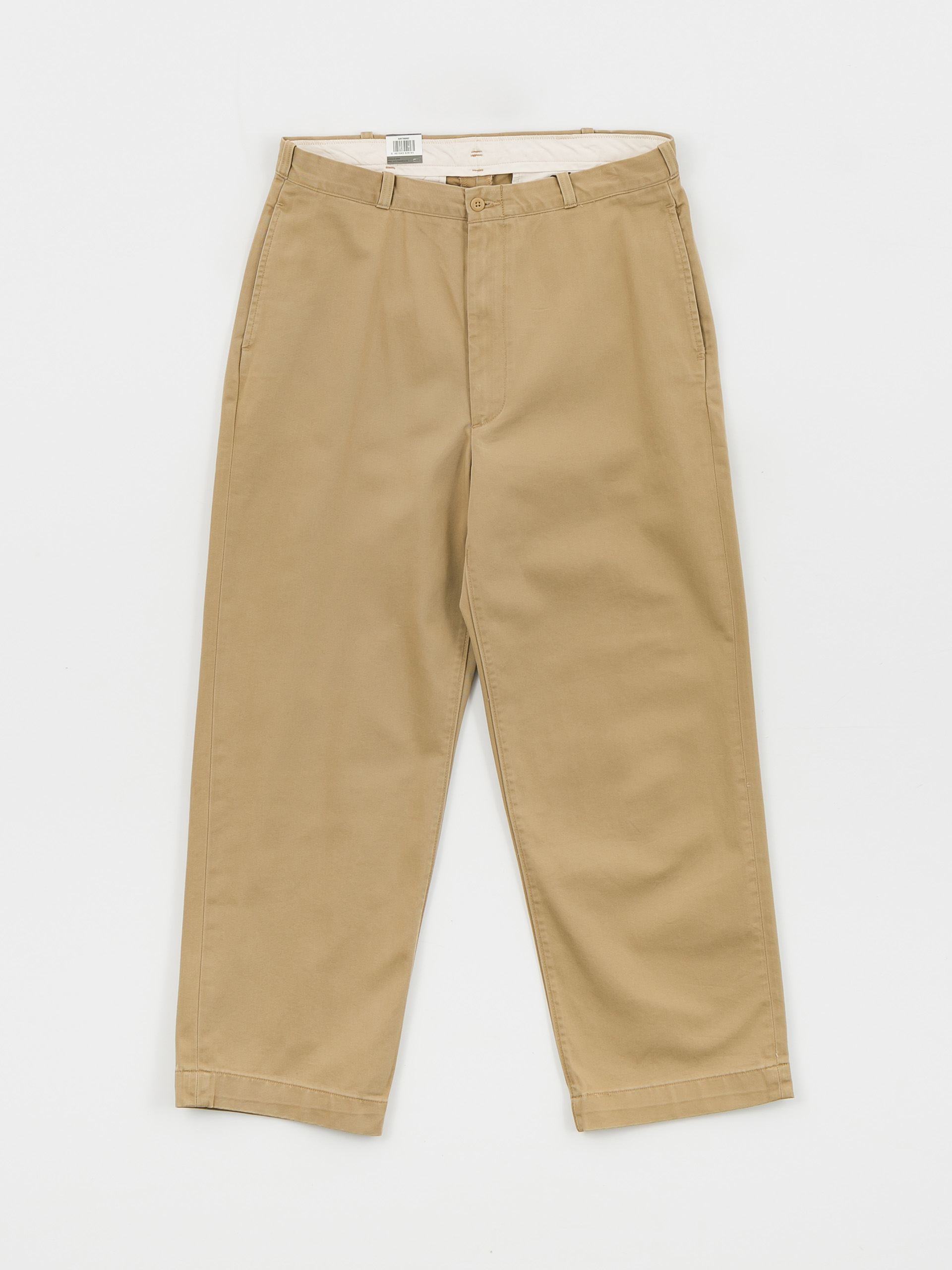 Levi's® Skate Loose Chino Pants brown (harvest gold)