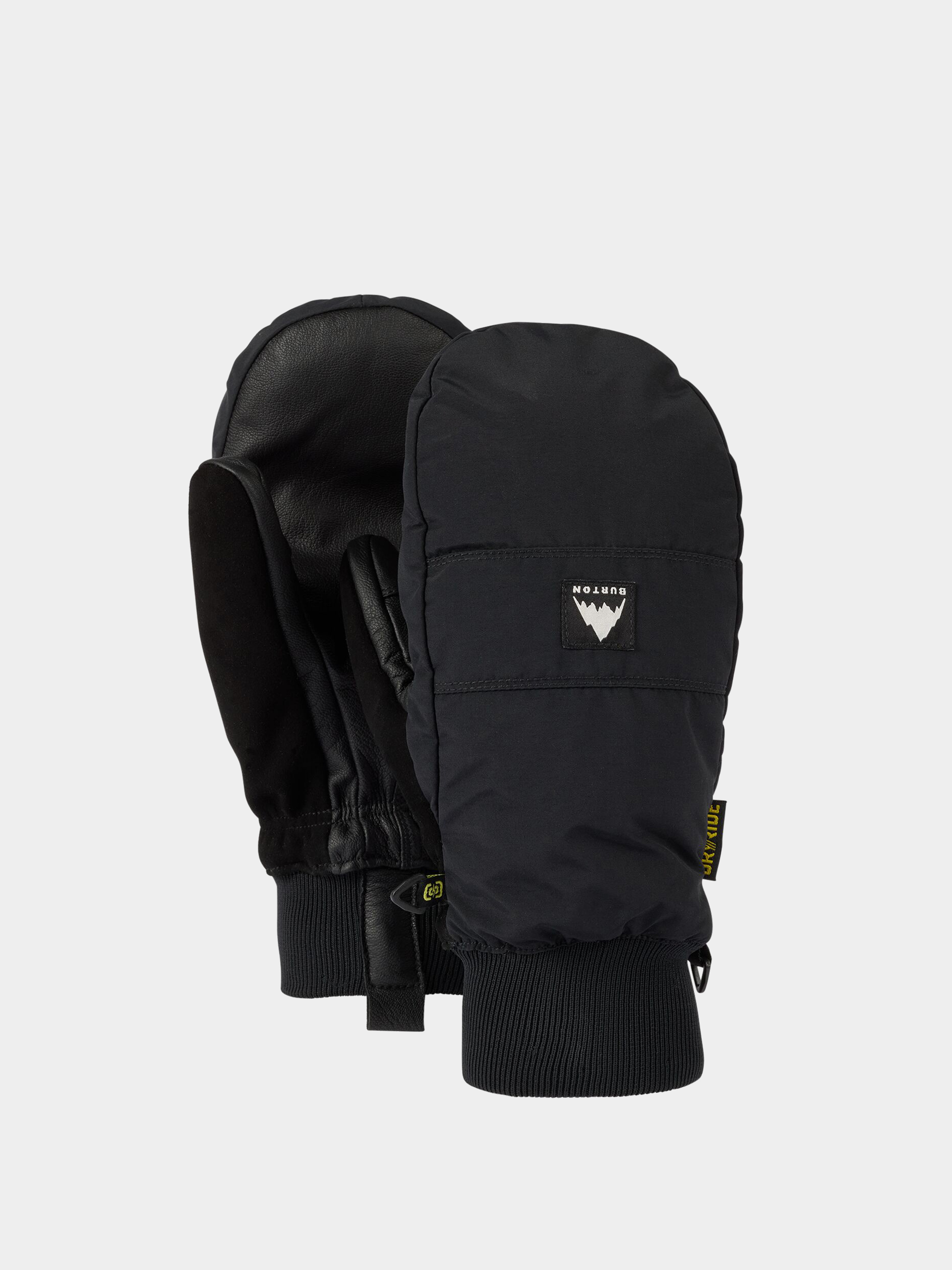 Burton Treeline Mitten Handschuhe (true black)