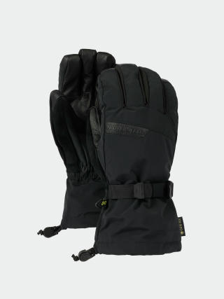 Burton Deluxe Gore Tex Gloves (true black)