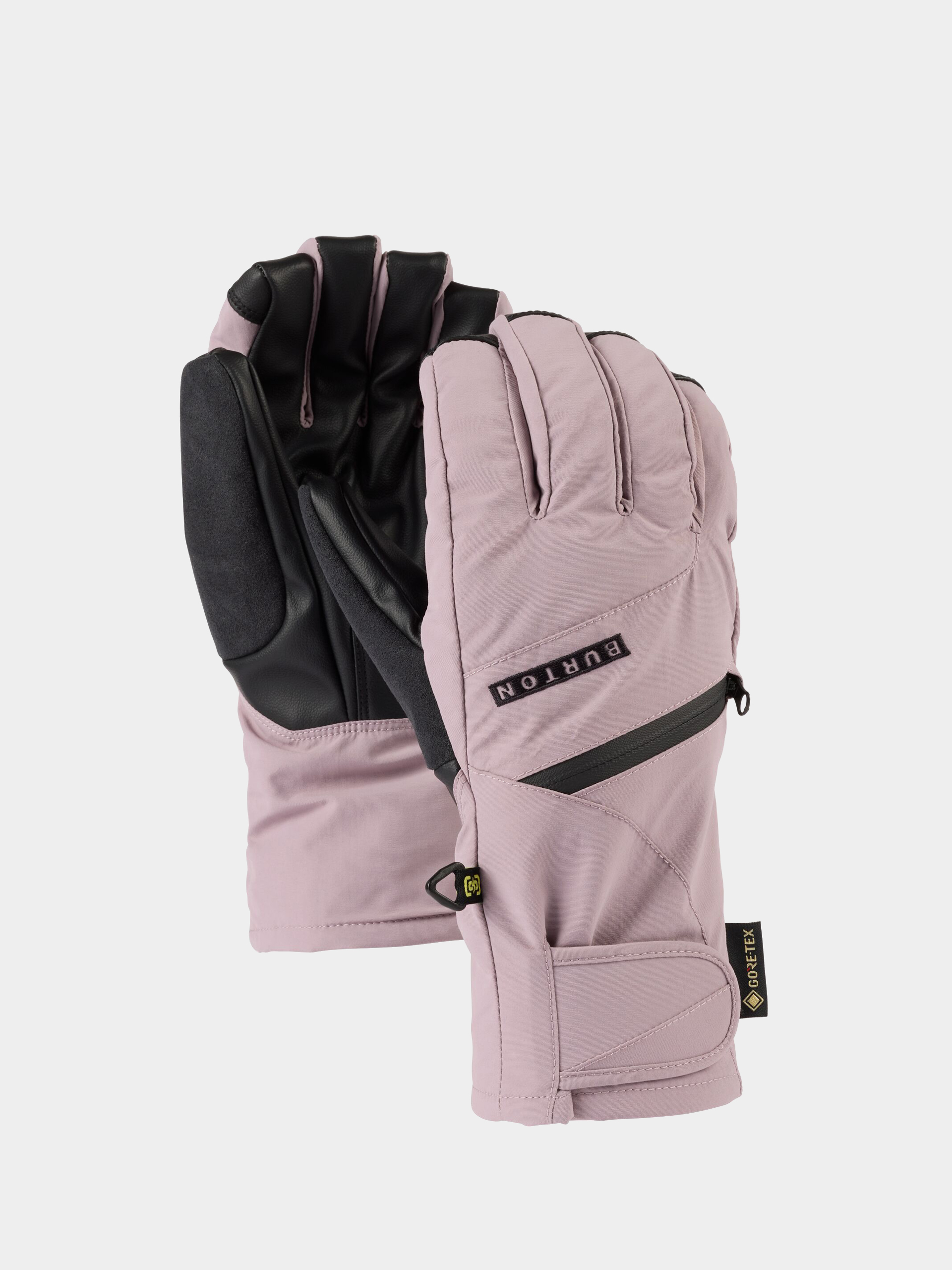 Burton Gore Tex Under Gloves Wmn - violet (elderberry)