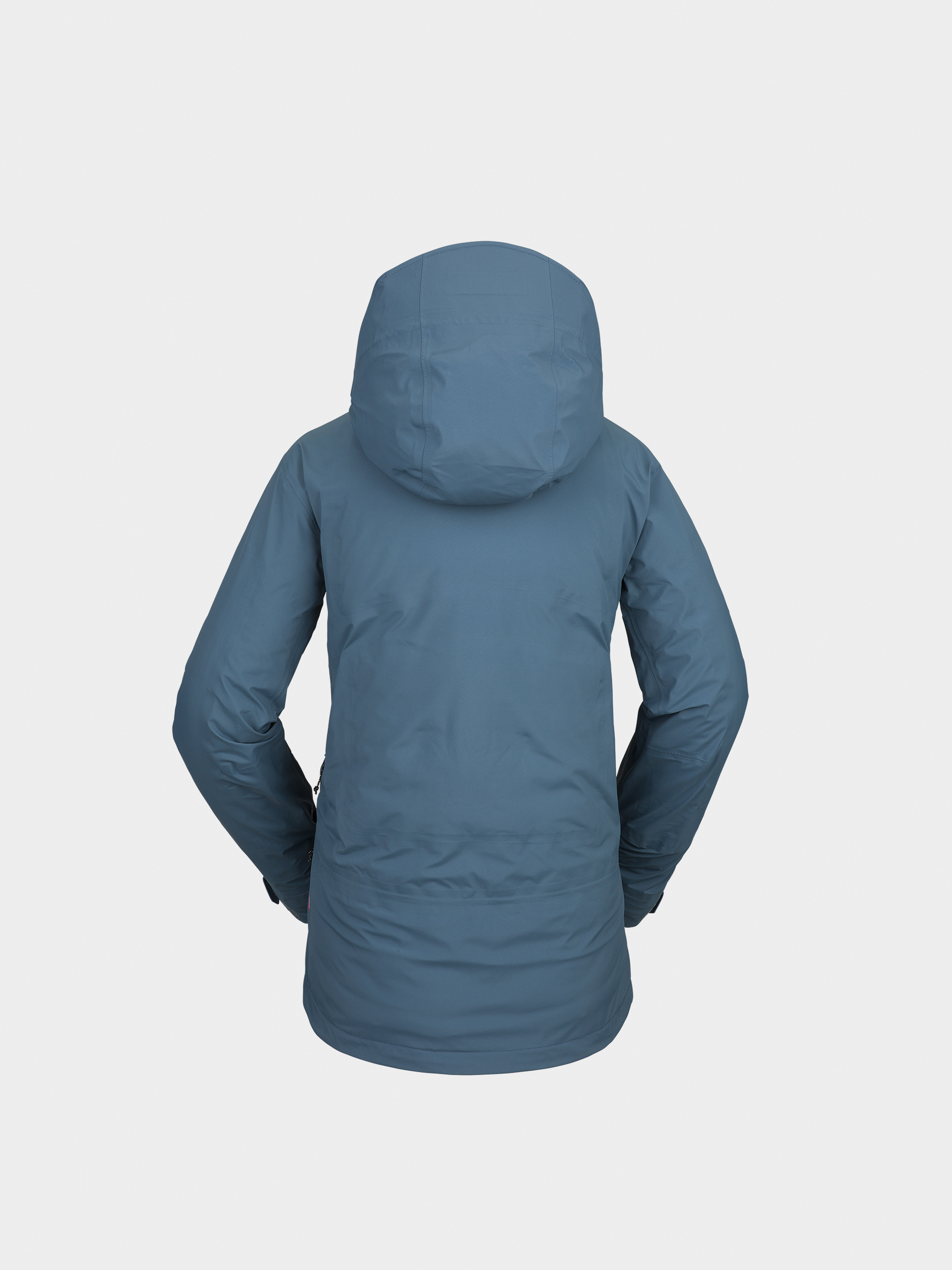 Volcom Nya Tds Inf Gore Tex Snowboard jacket Wmn - blue (petrol blue)