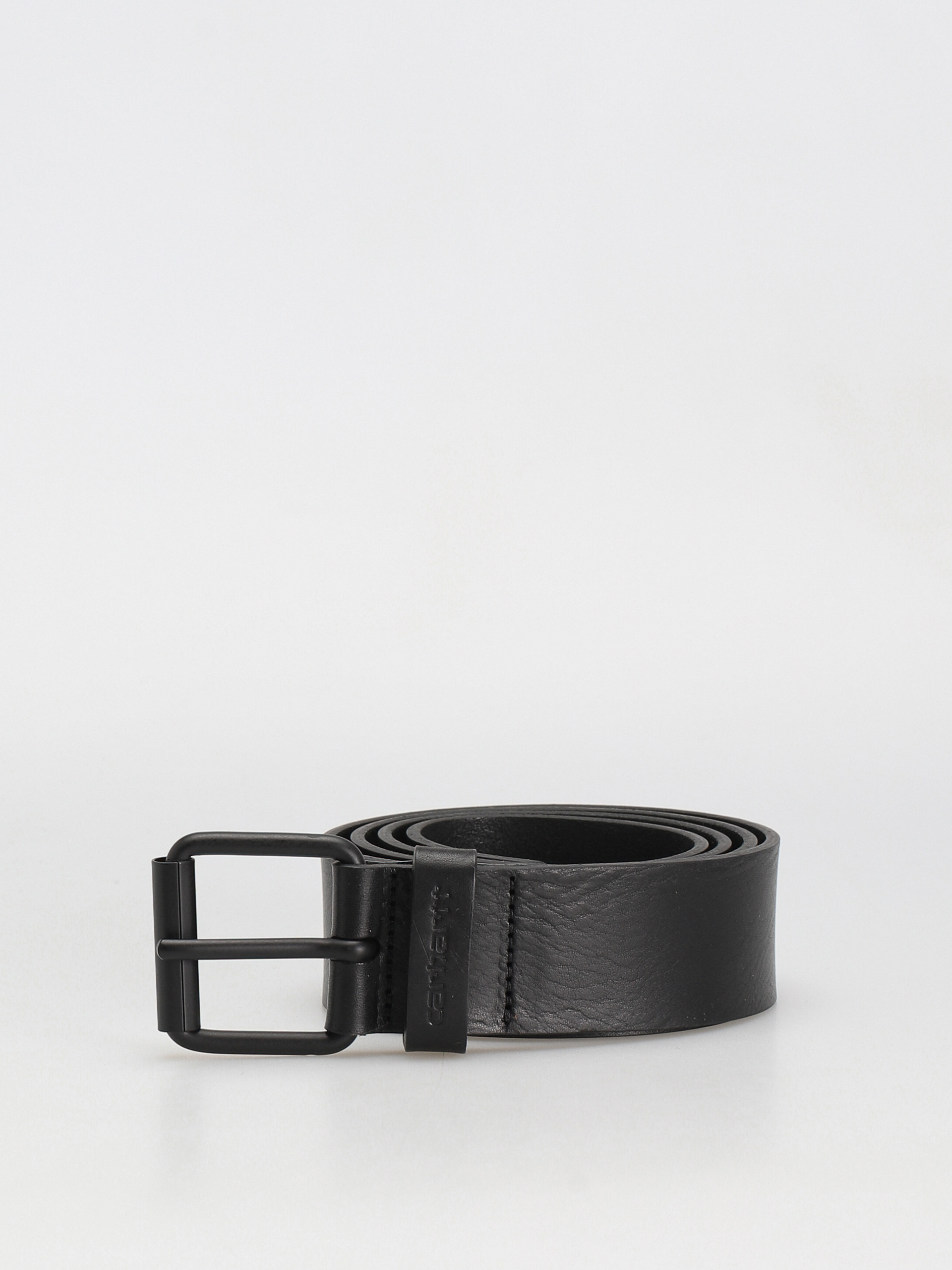 Carhartt WIP Script Belt (black/black)