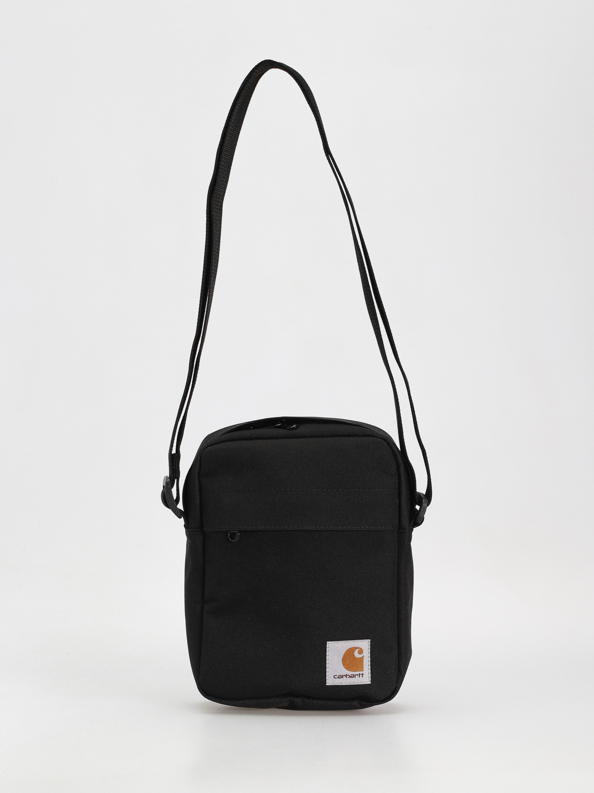 Carhartt WIP Jake Bag (black)