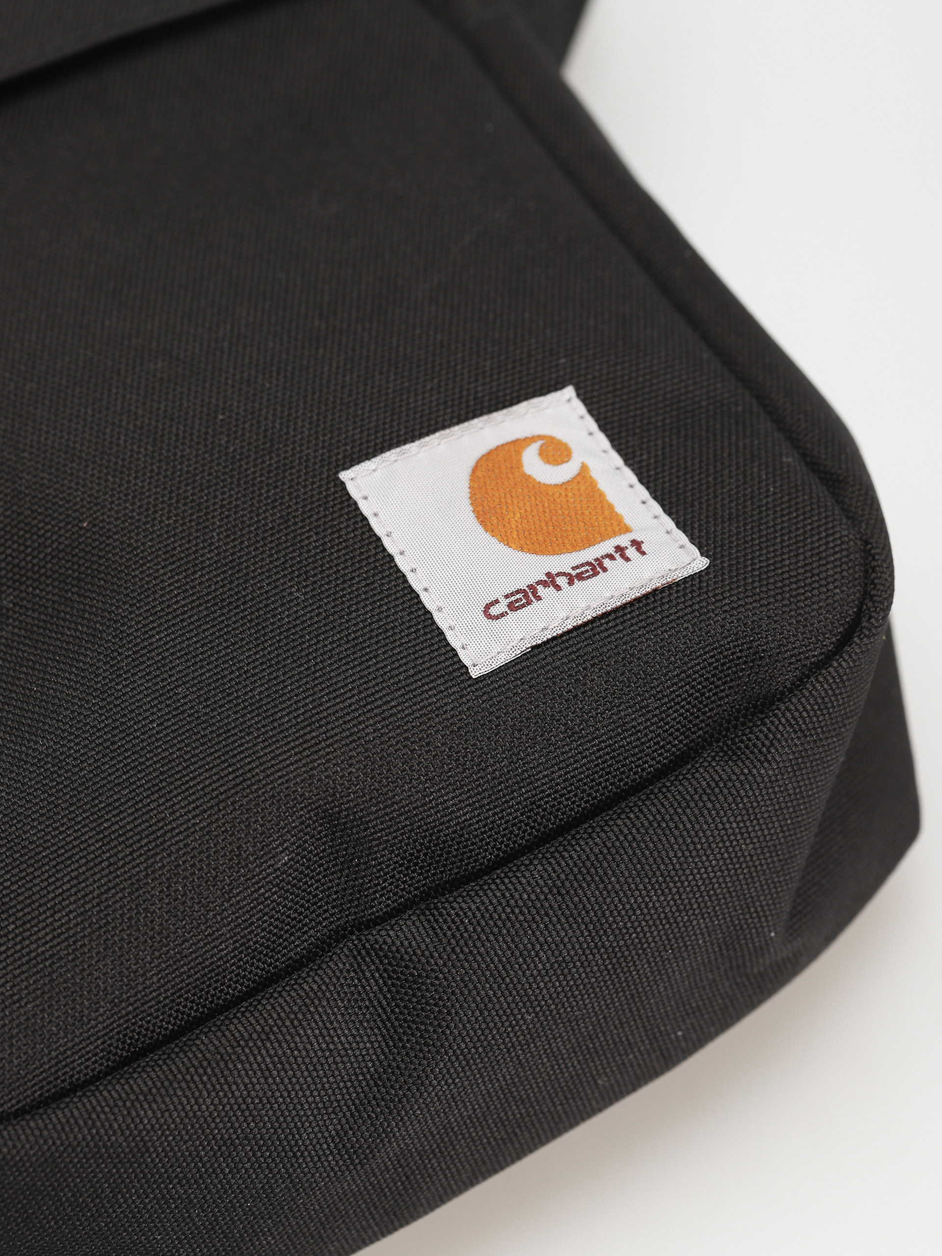 Carhartt WIP Jake Bag (black)