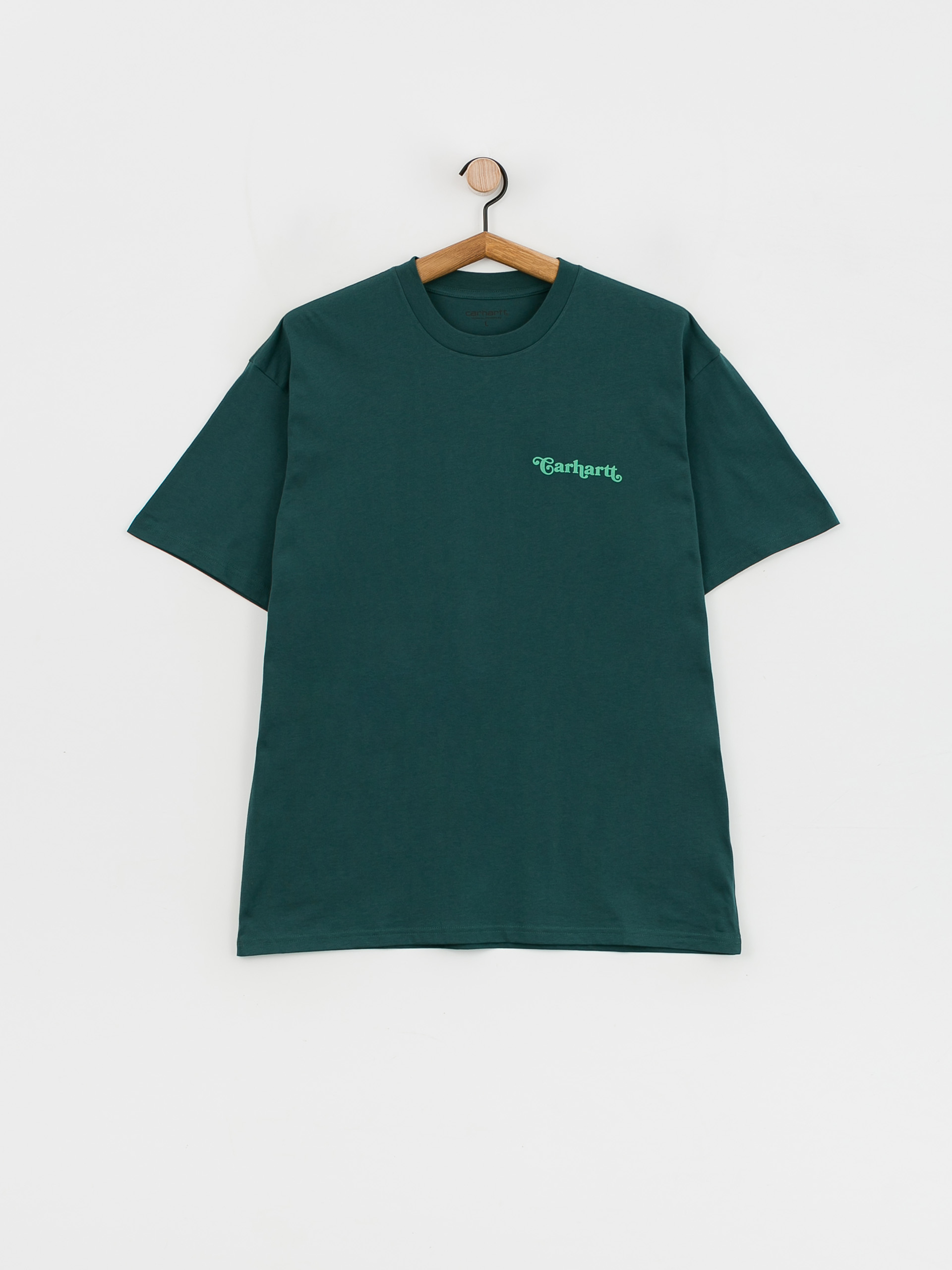 Carhartt WIP Fez T-shirt (botanic)