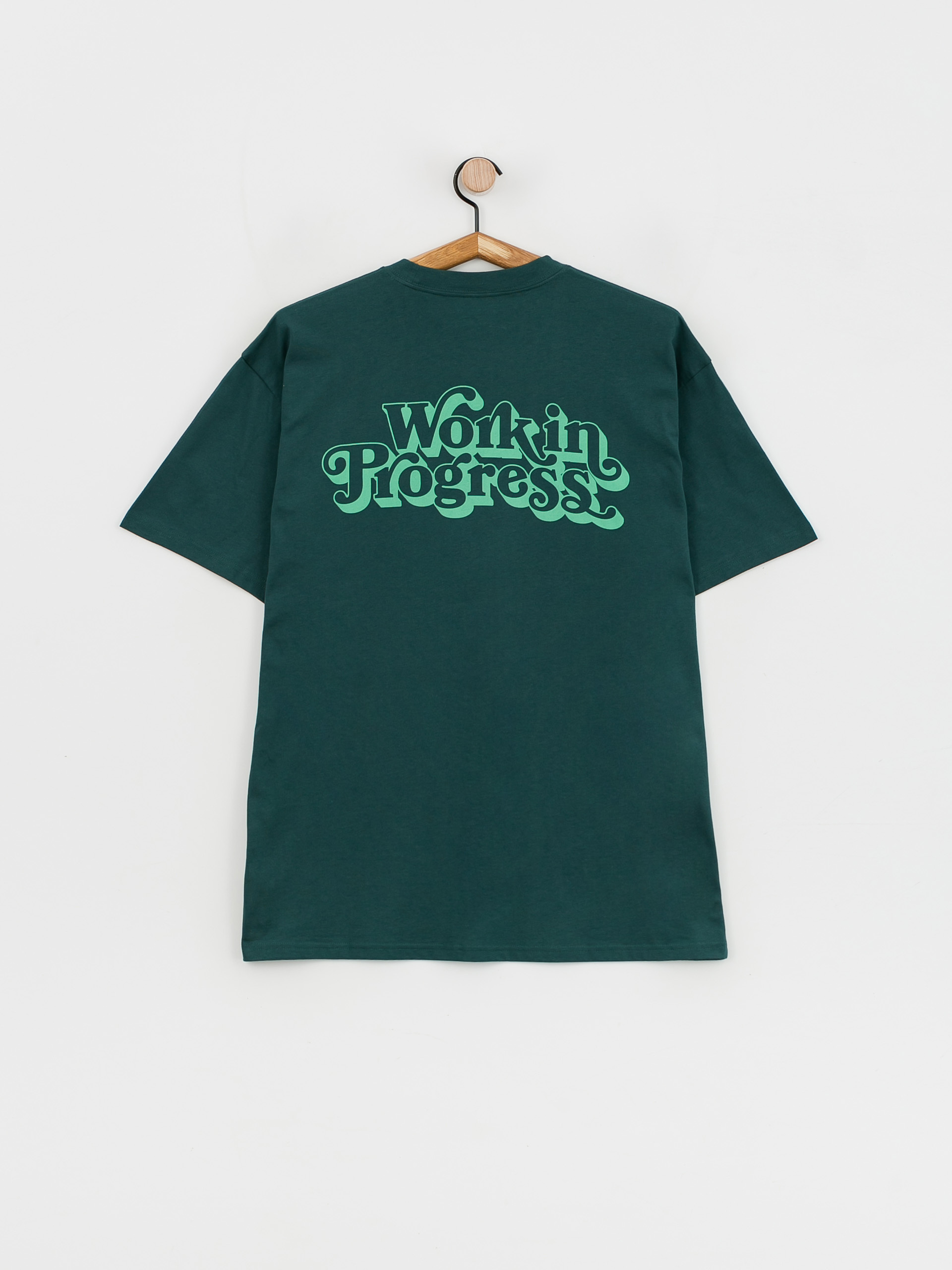 Carhartt WIP Fez T-shirt (botanic)