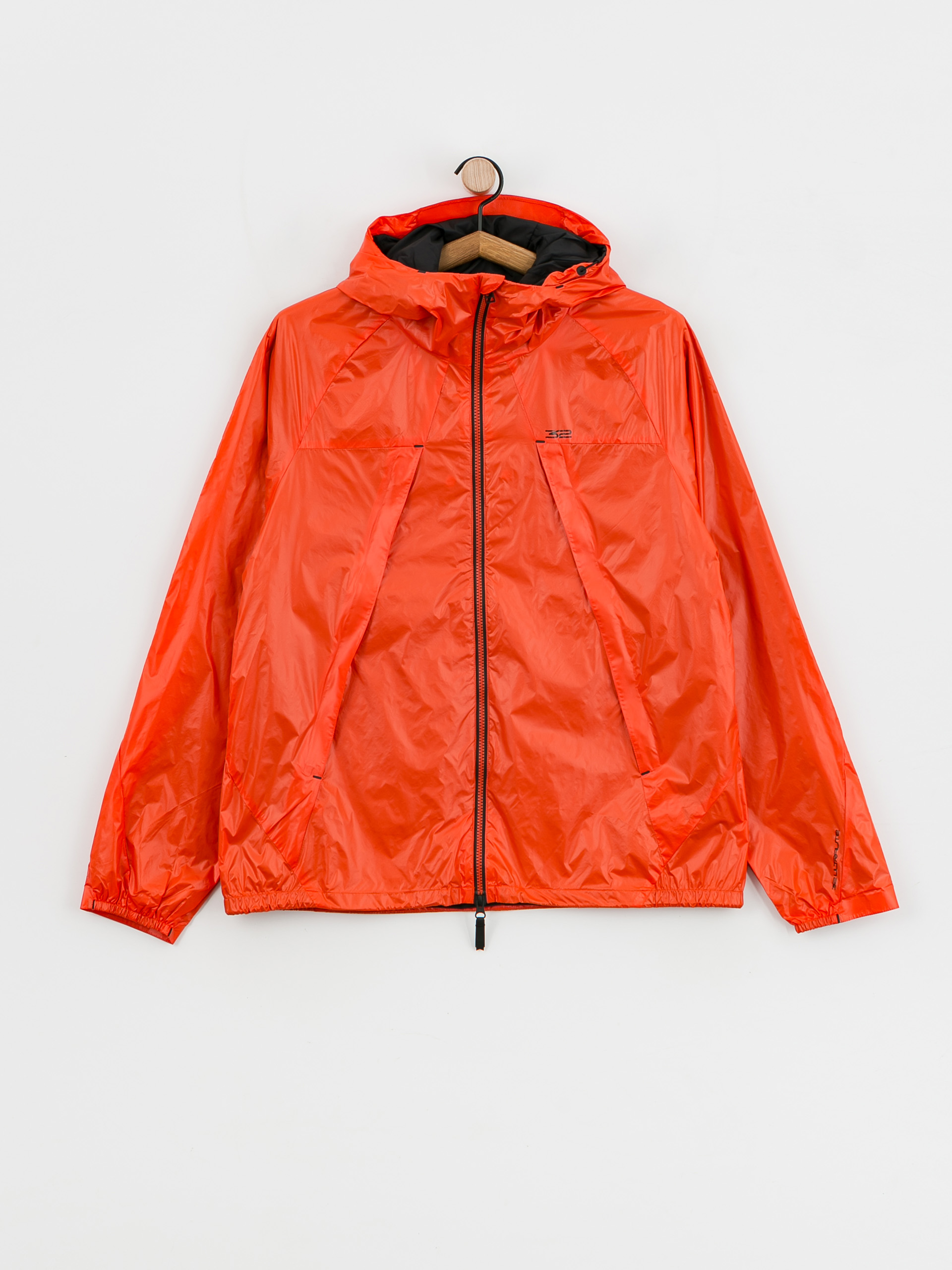 Herren ThirtyTwo Tm Ultralite Snowboard jacke (orange)