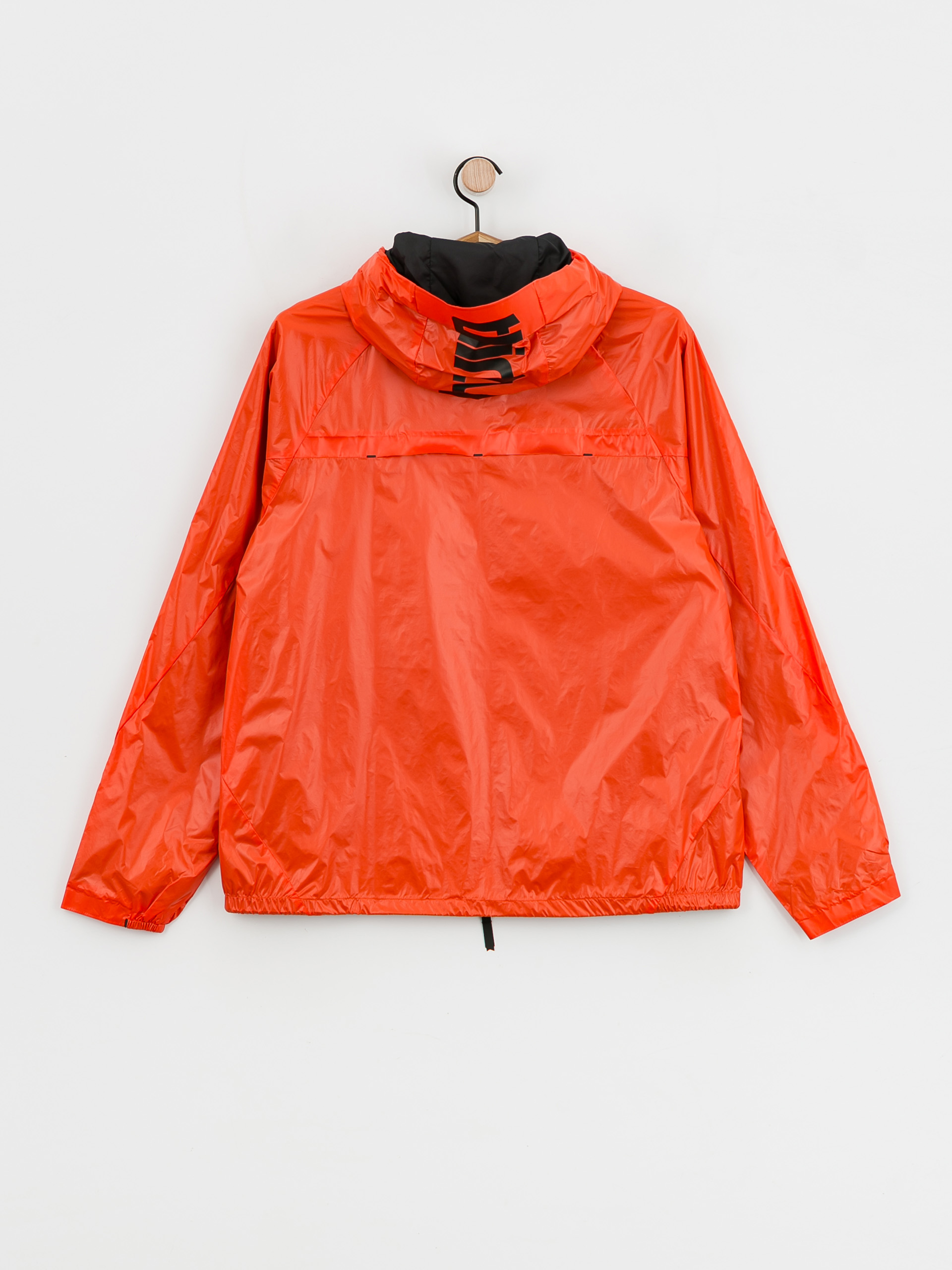 Mens ThirtyTwo Tm Ultralite Snowboard jacket (orange)