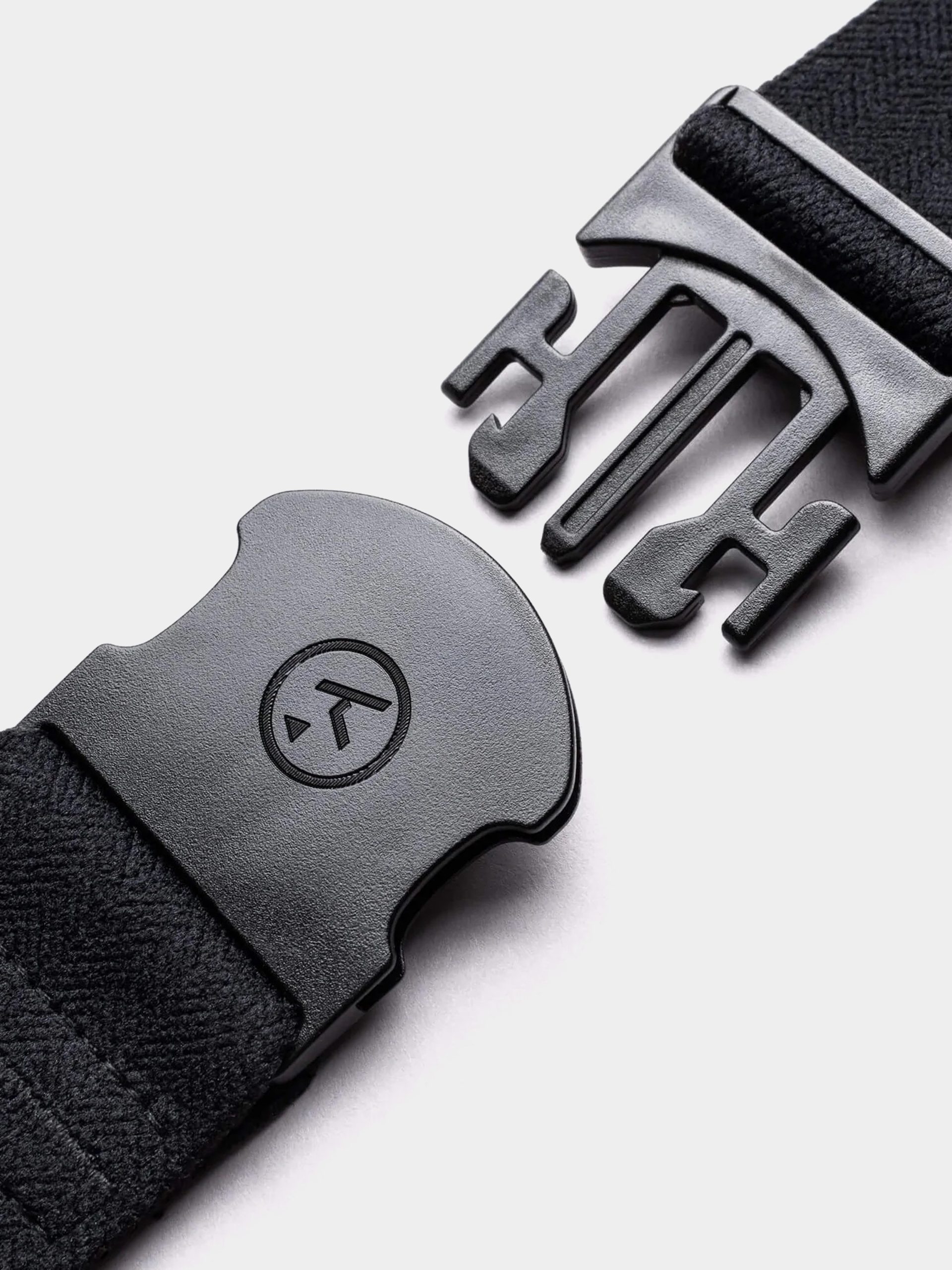 Arcade Rambler Jimmy Chin Belt (black)