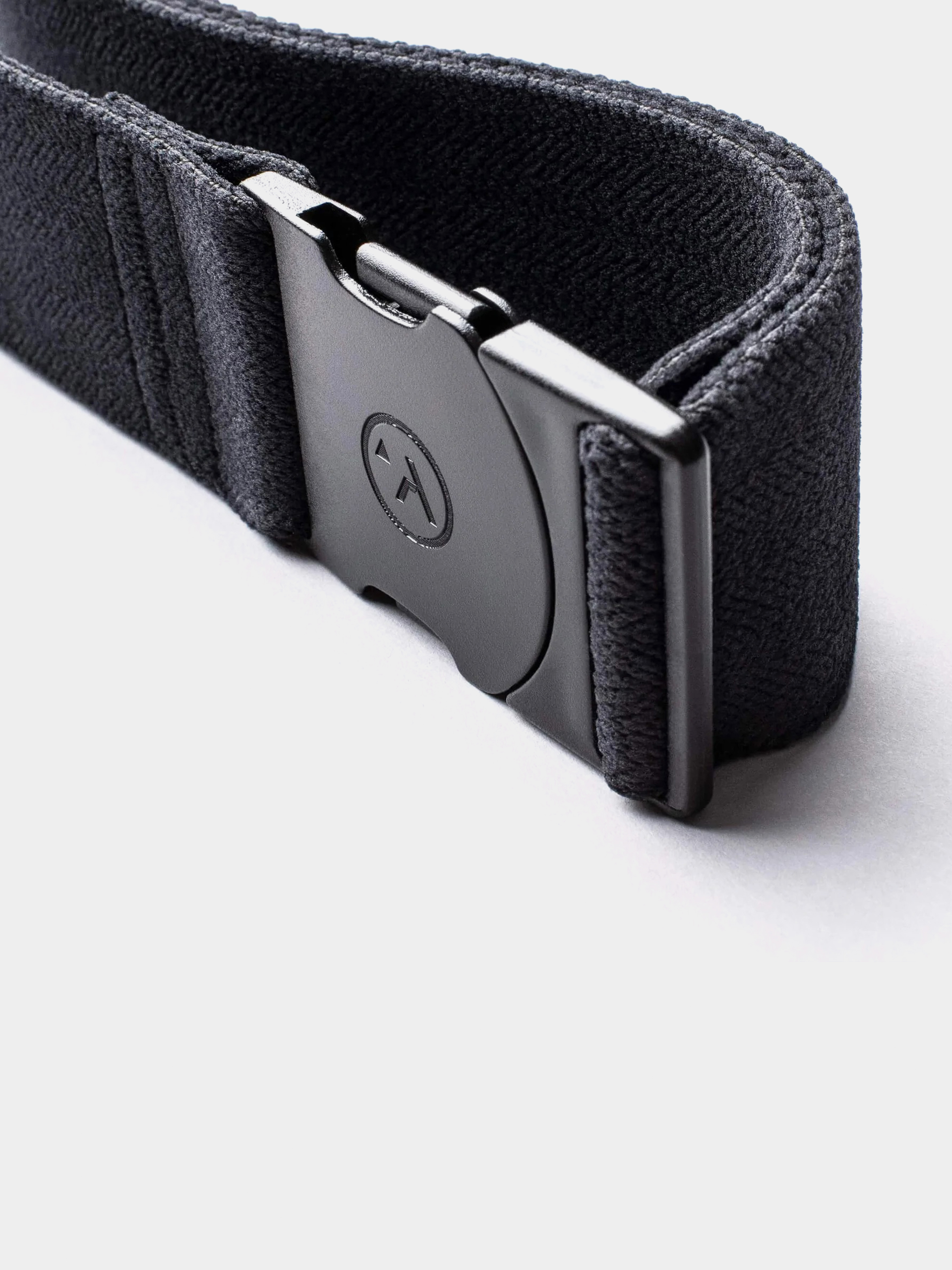 Arcade Rambler Jimmy Chin Belt (black)