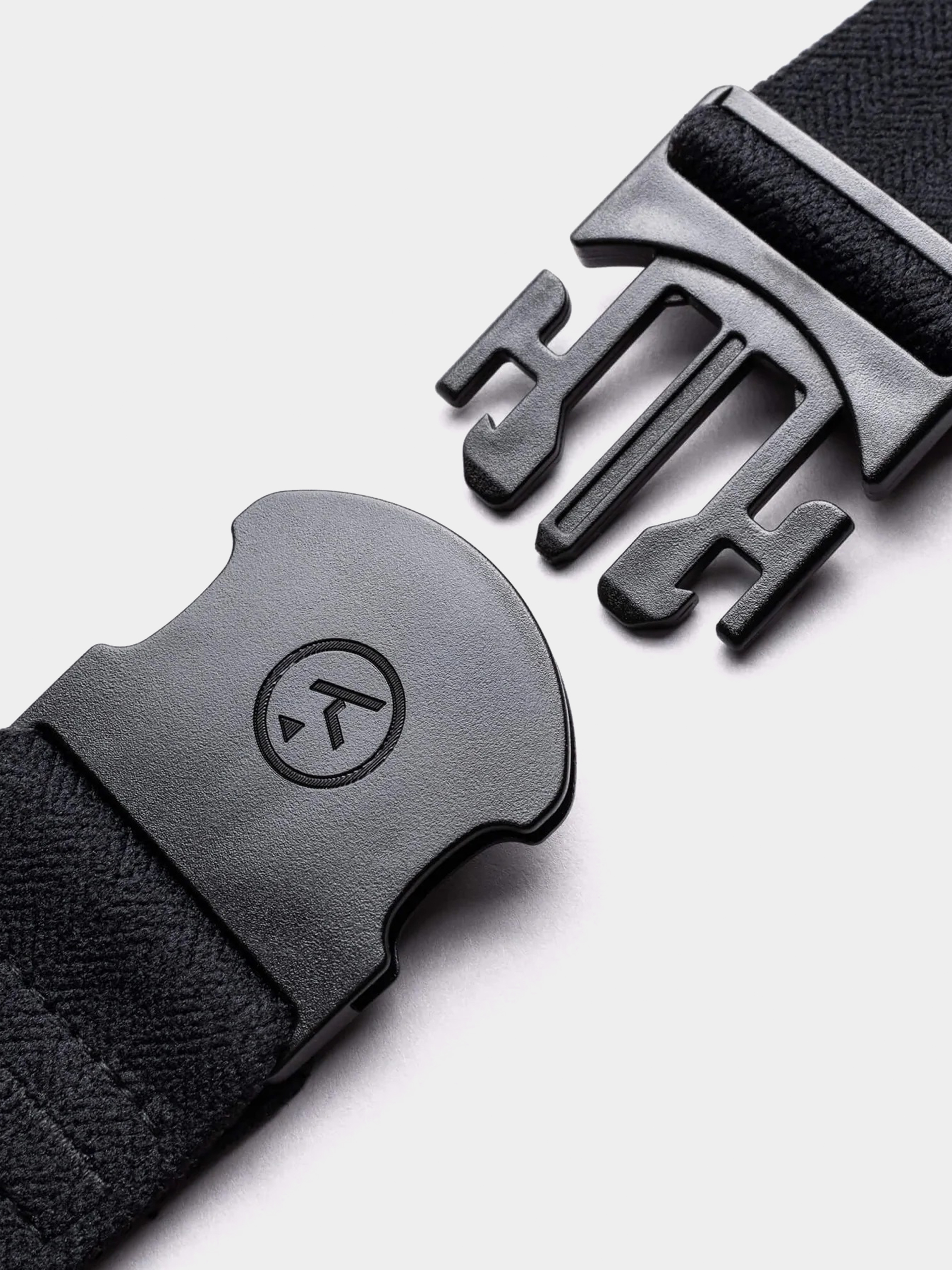 Arcade Santa Cruz Dot Slim Belt (black/tie dye)