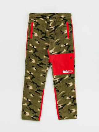 ThirtyTwo Rest Stop Hose (camo)