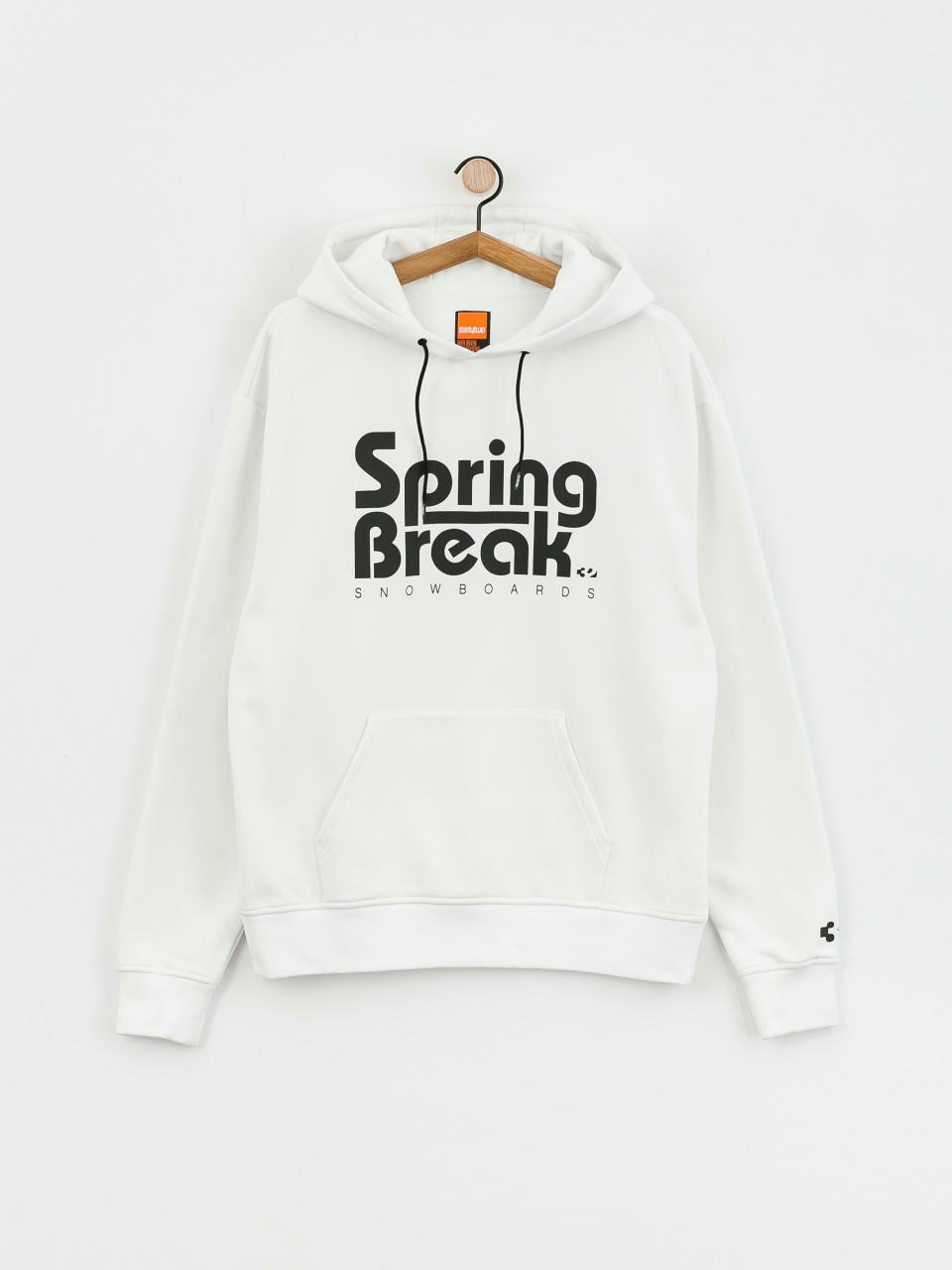 ThirtyTwo Spring Break HD Hoodie (white)