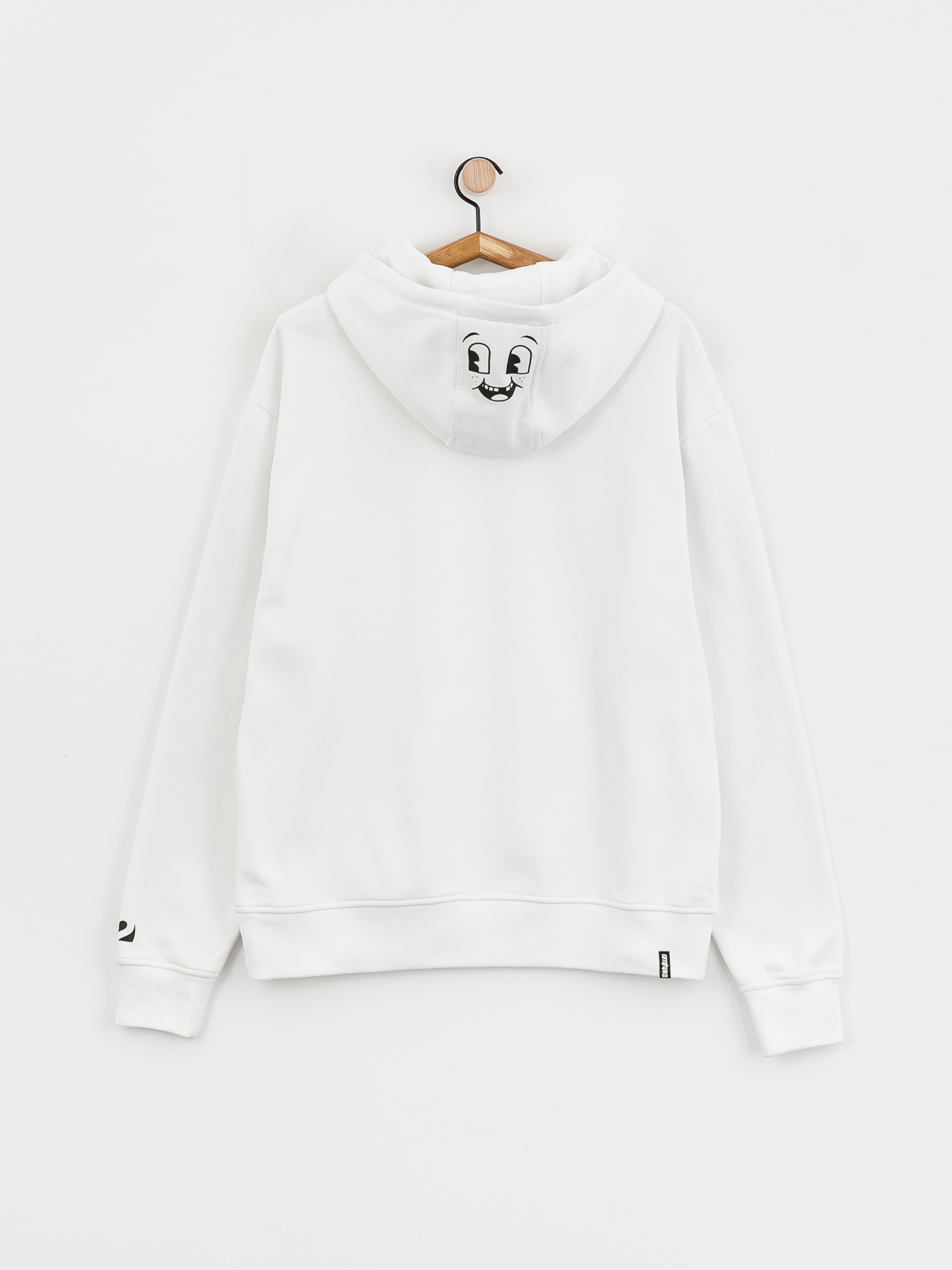 ThirtyTwo Spring Break HD Hoodie (white)