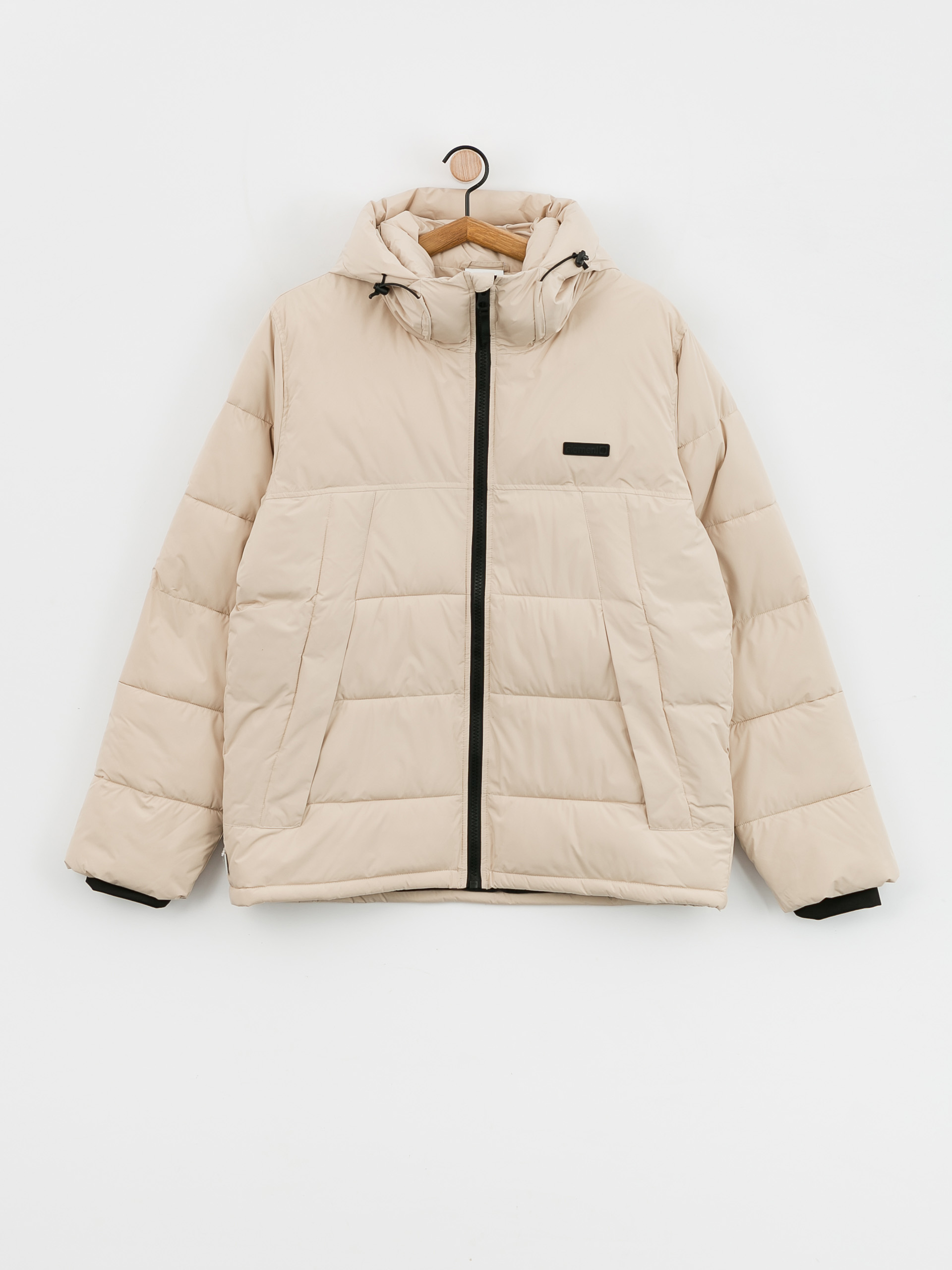 Element Dulcey Puff Jacke (tan)