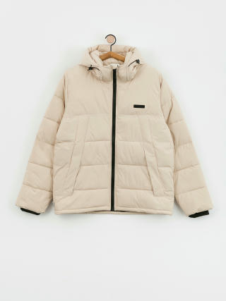 Element Dulcey Puff Jacket (tan)