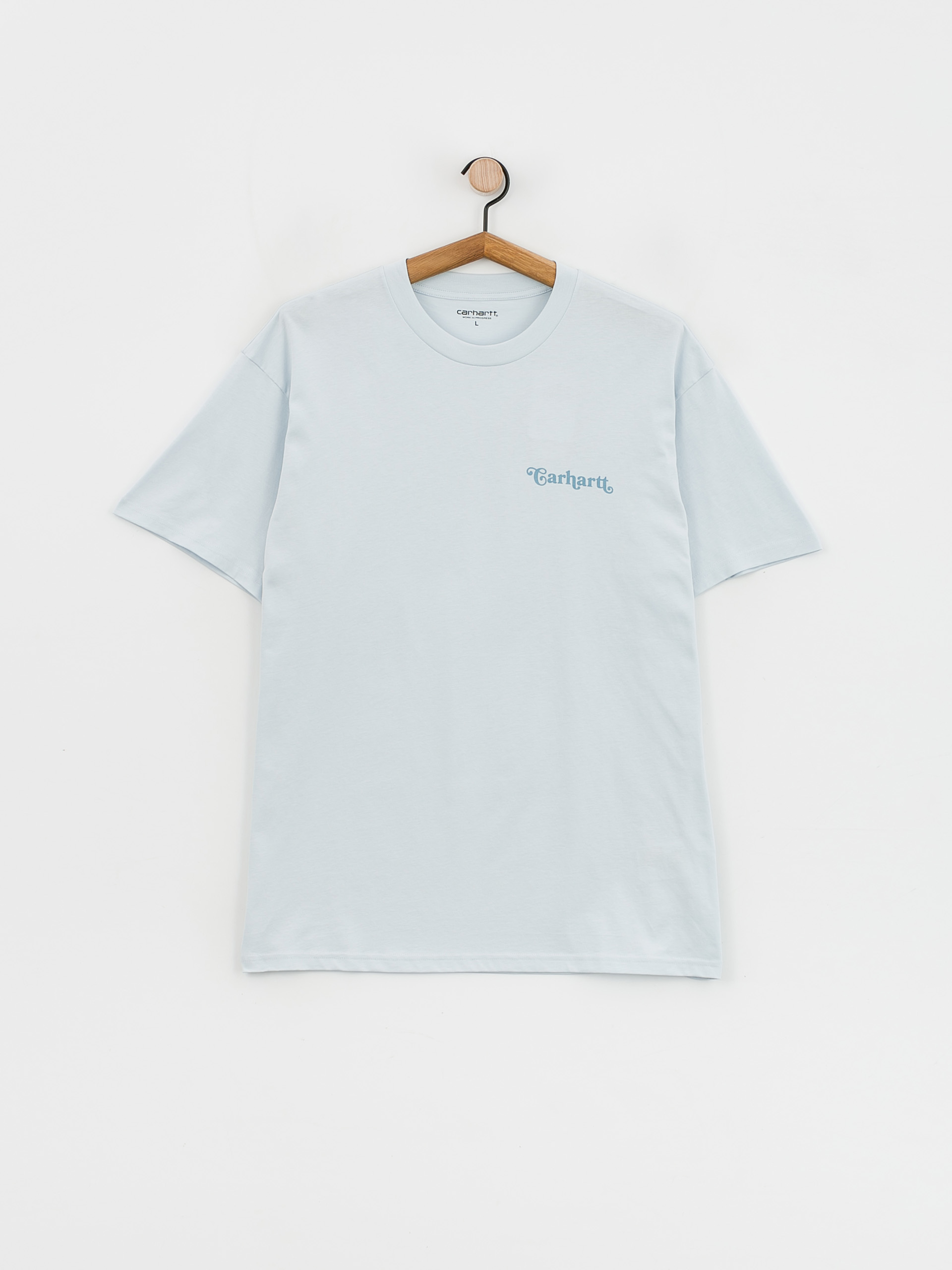 Carhartt WIP Fez T-shirt (icarus)