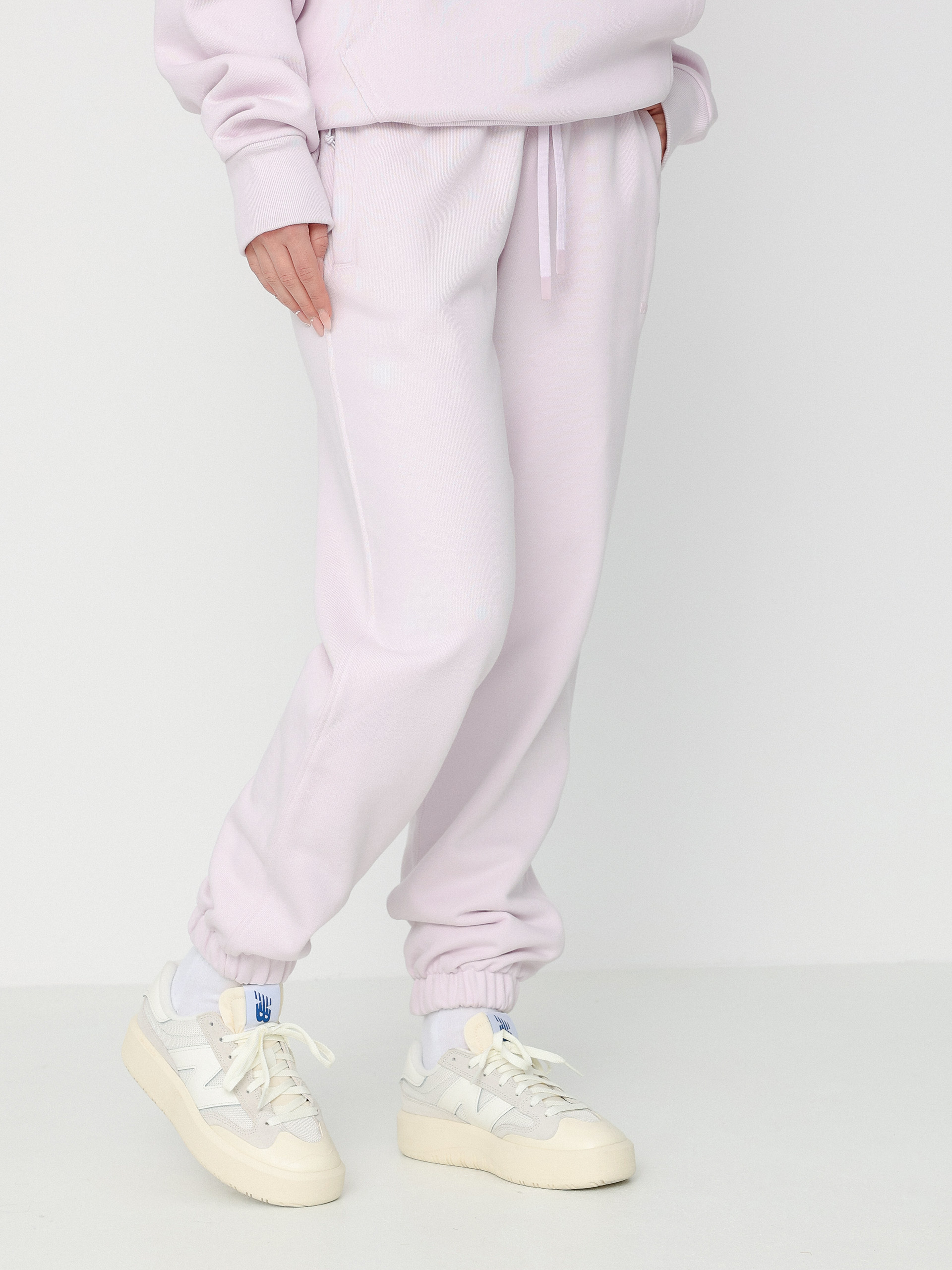 adidas Originals Pharrell Williams Basics Pants Wmn (almpnk)