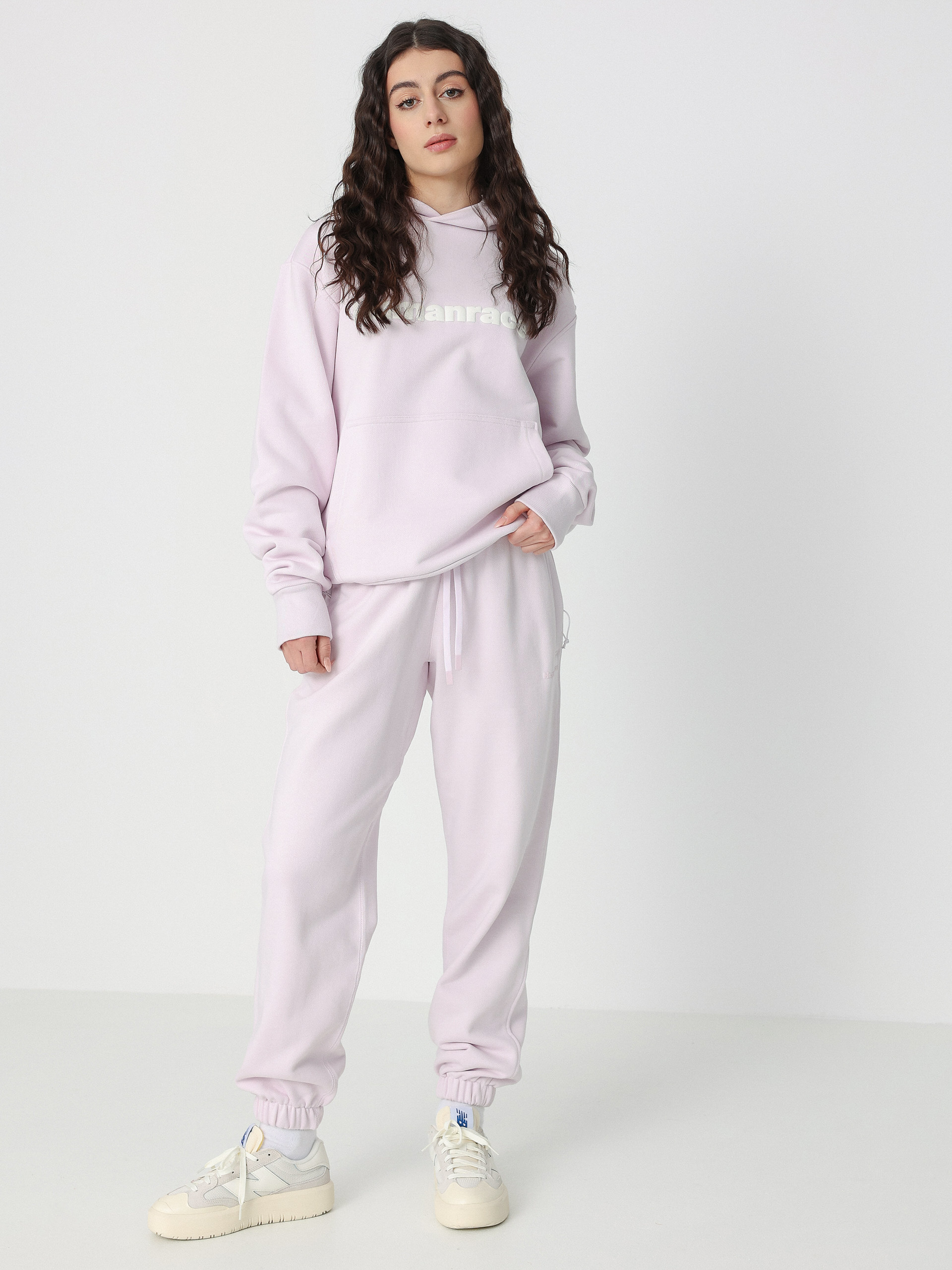 adidas Originals Pharrell Williams Basics Pants Wmn (almpnk)