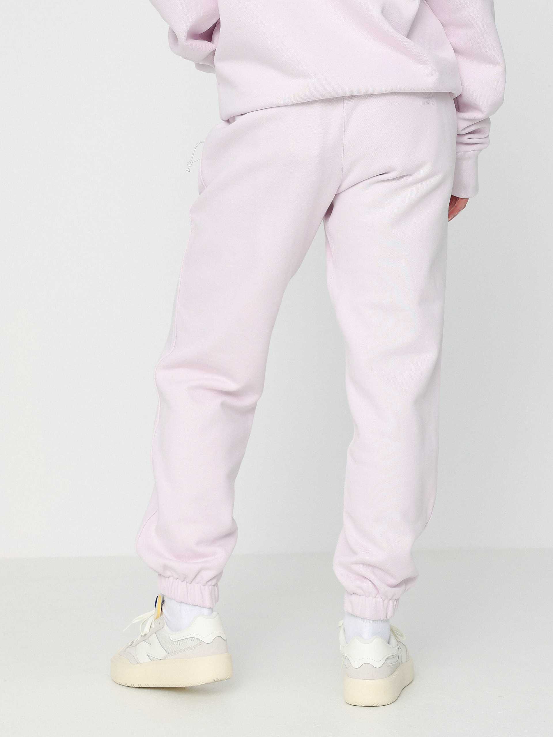 adidas Originals Pharrell Williams Basics Pants Wmn (almpnk)