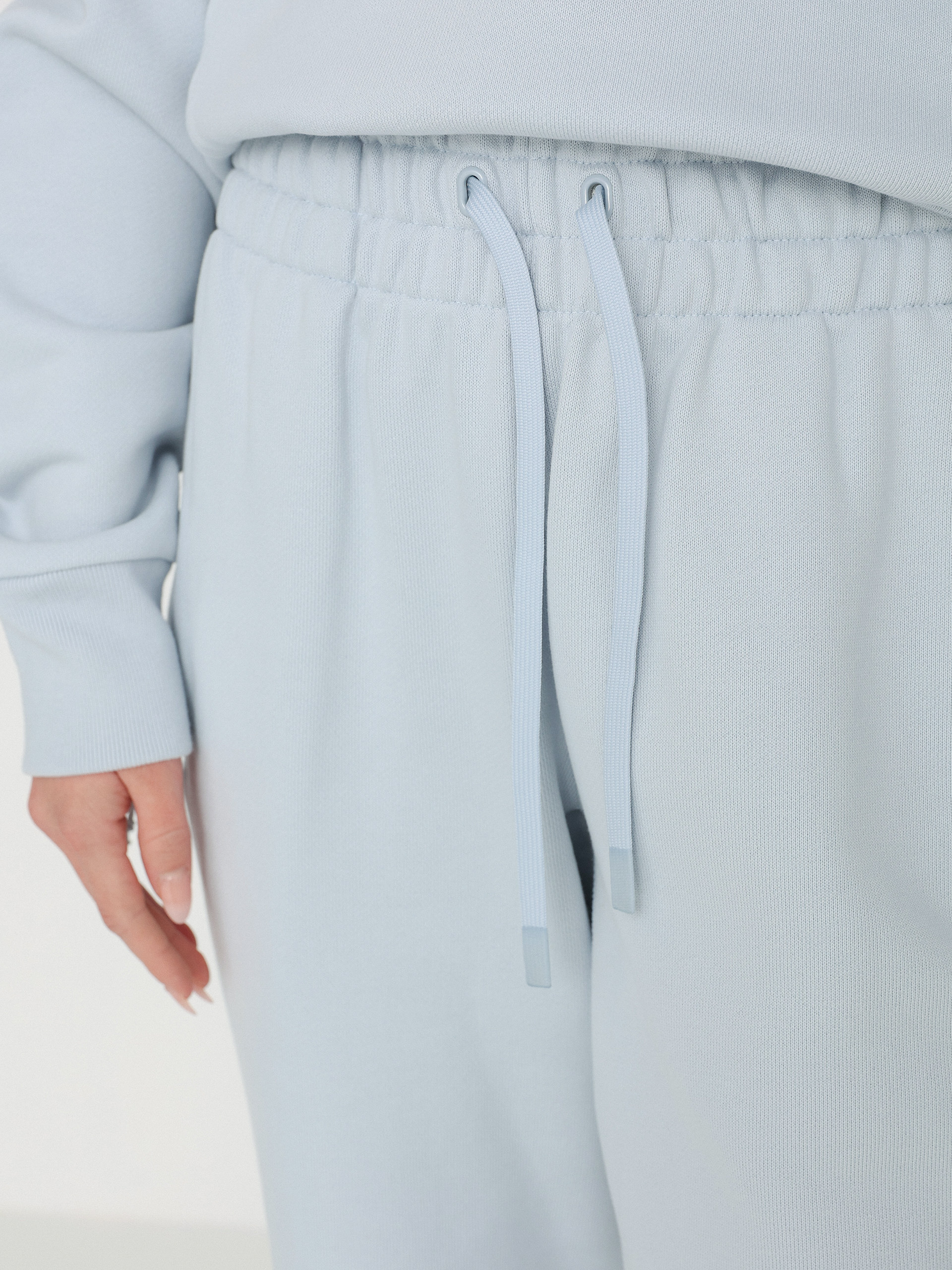 adidas Originals Pharrell Williams Basics Pants Wmn (halblu)