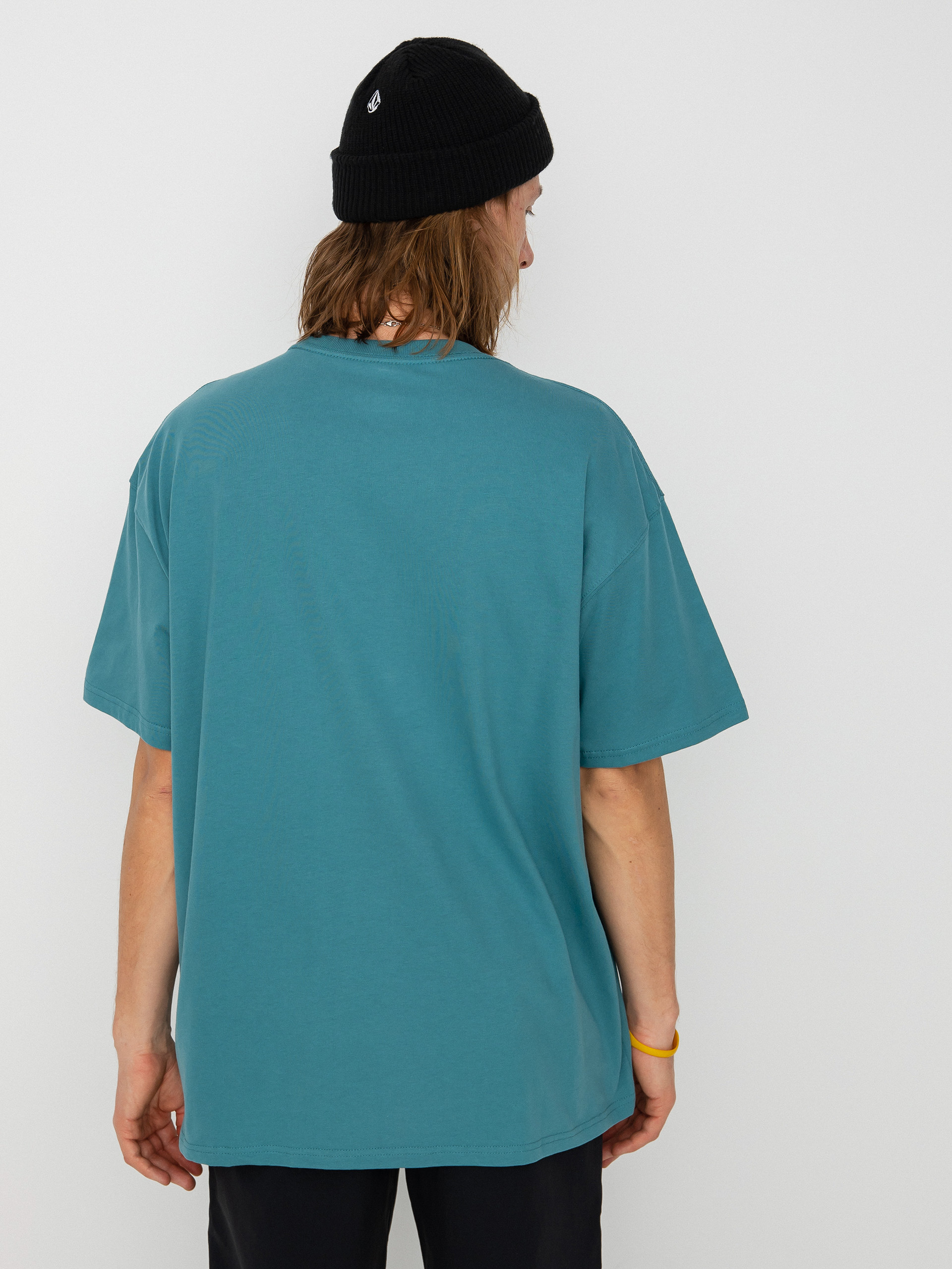 Nike SB Logo T-shirt (mineral teal)