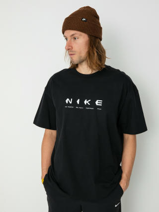 Nike SB City Info T-shirt (black)