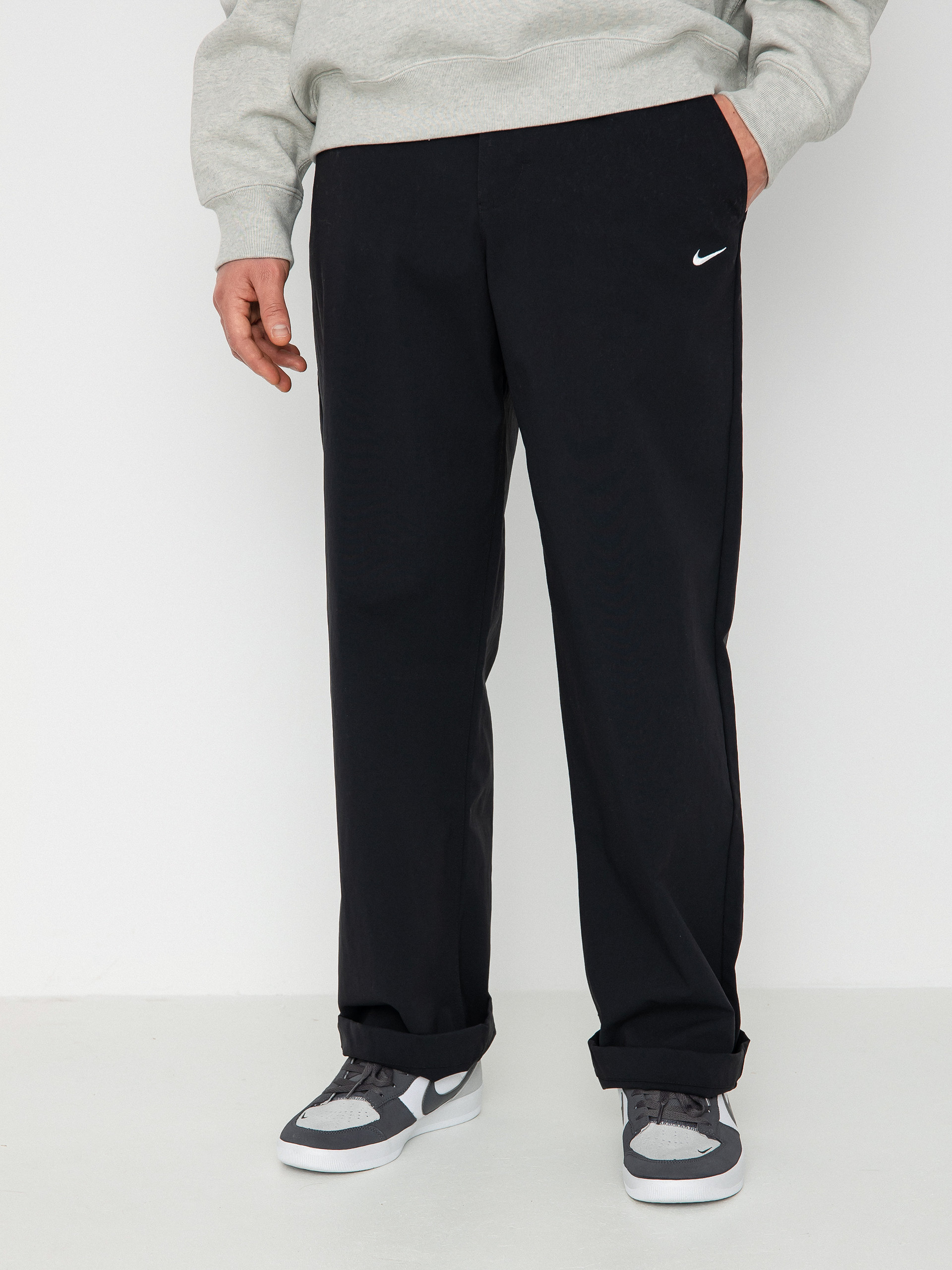 Nike SB El Chino Pants (black)