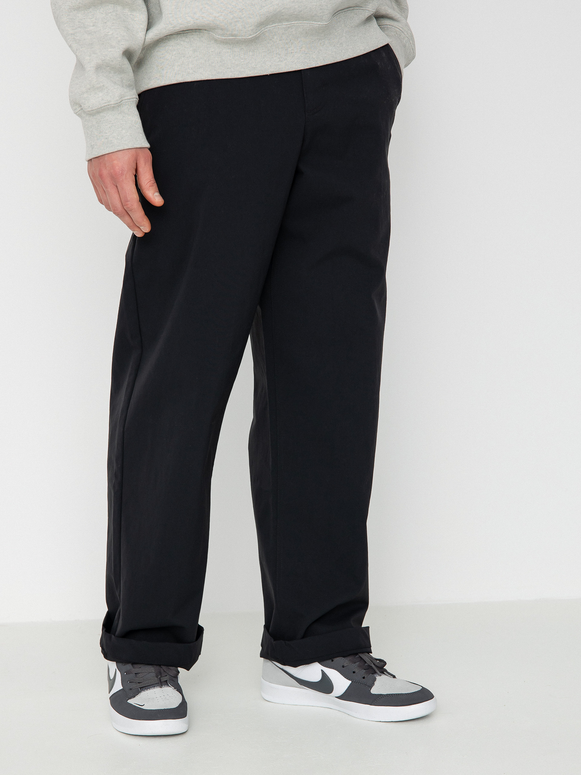 Nike SB El Chino Hose (black)