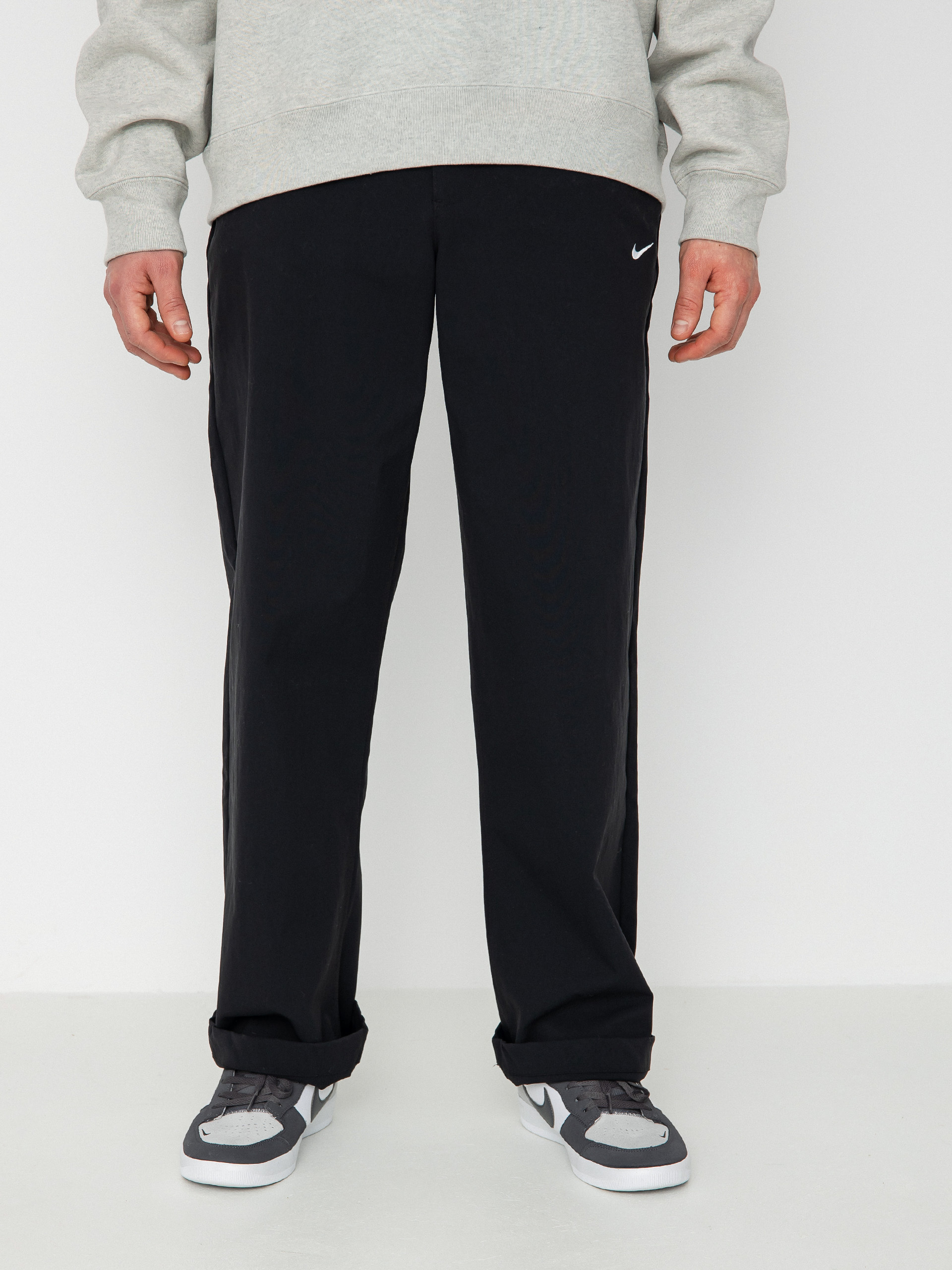 Nike SB El Chino Hose (black)