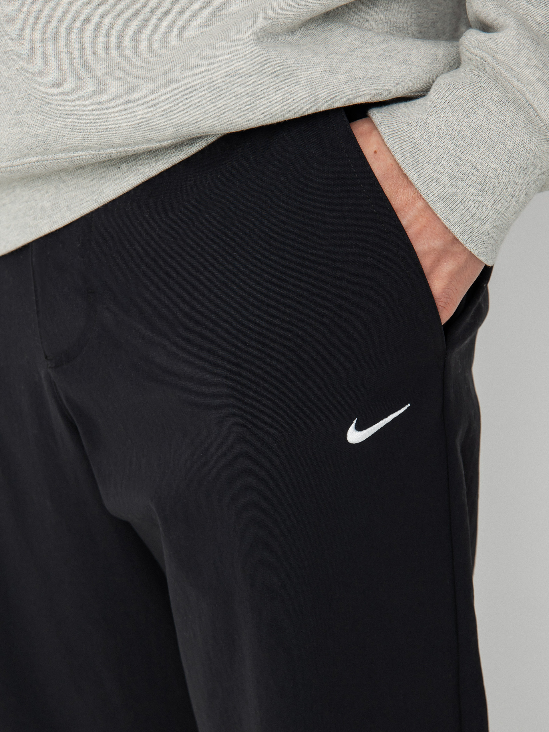 Nike SB El Chino Hose (black)