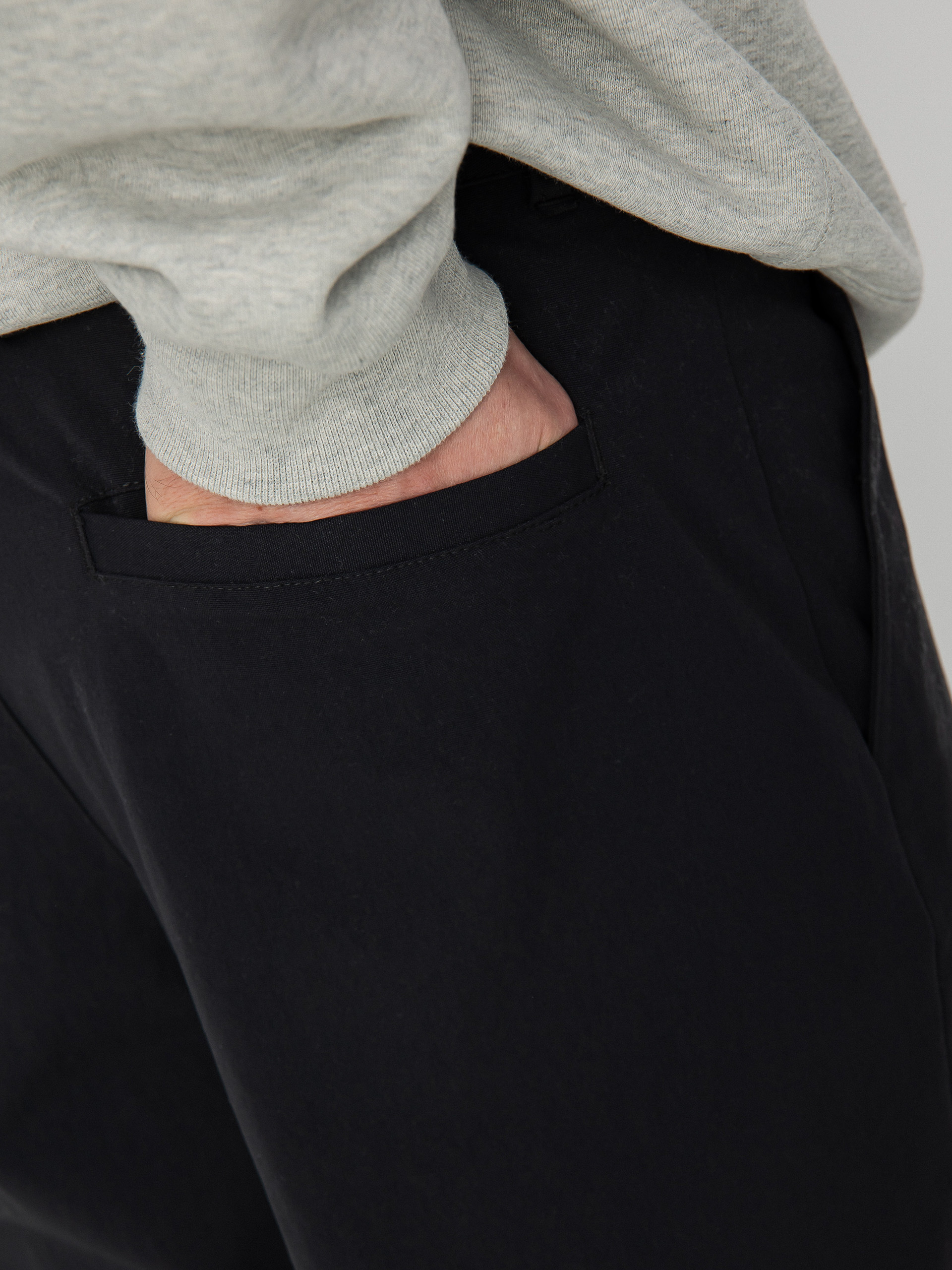 Nike SB El Chino Pants - black (black)