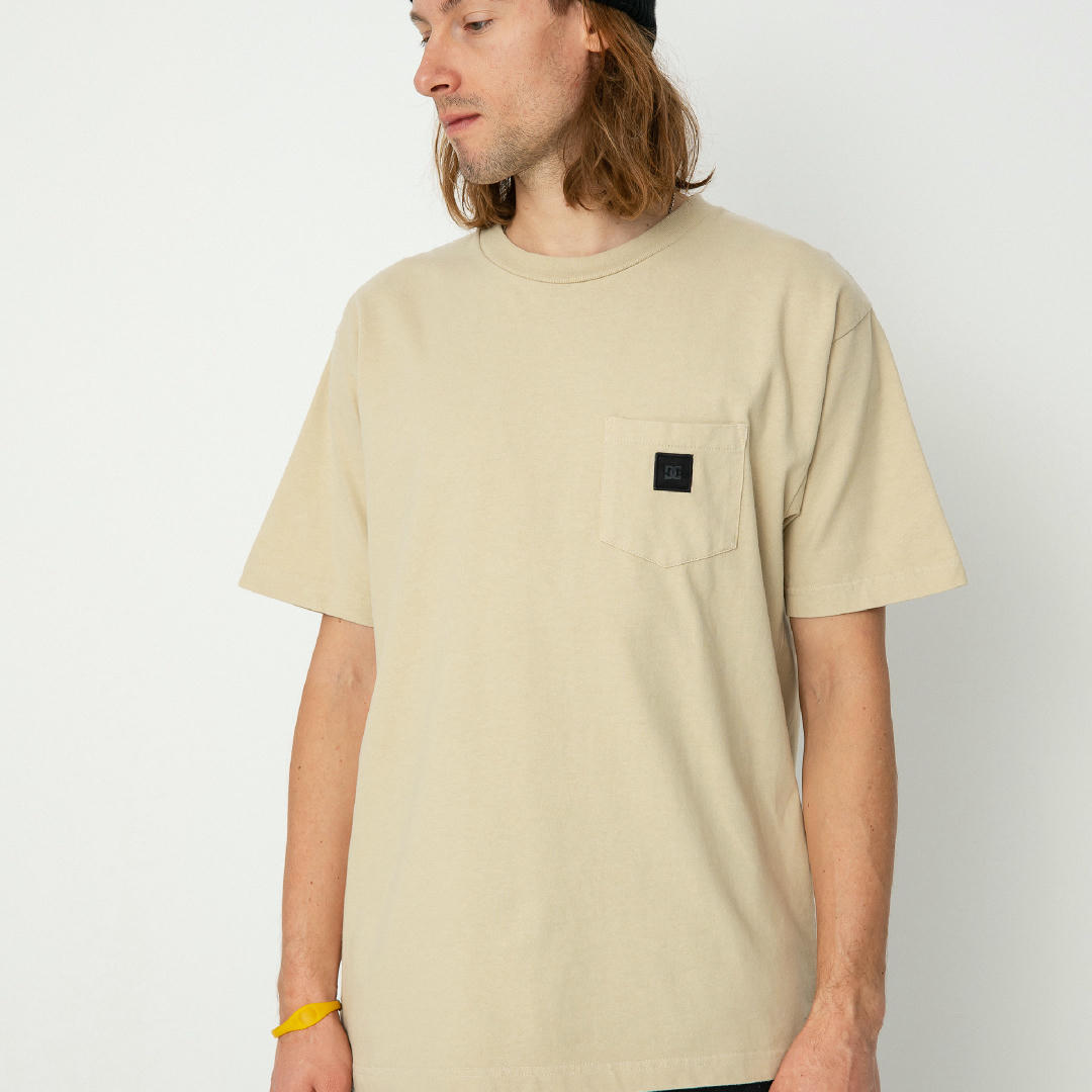 DC 1994 T-shirt (overcast garment dye)