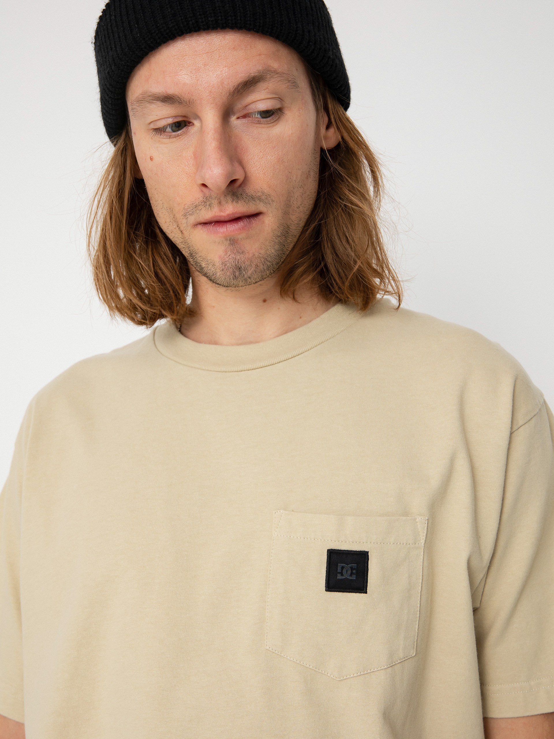 DC 1994 Tshirt (overcast garment dye)