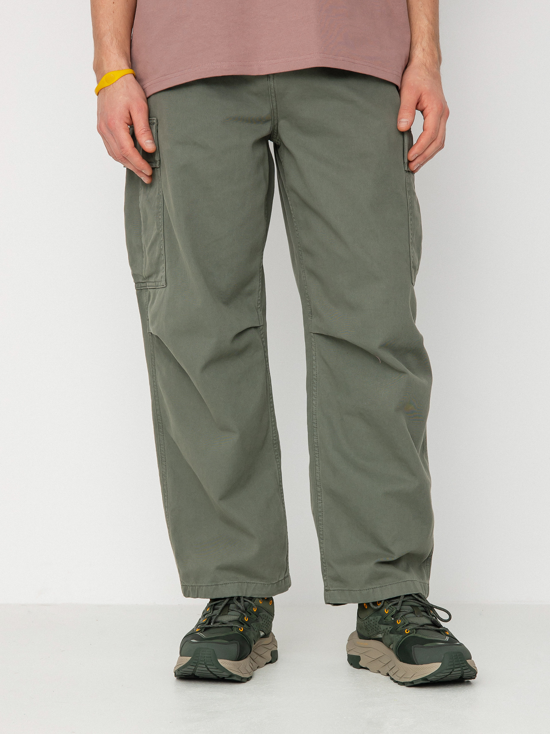 Carhartt WIP Cole Cargo Pants (salvia)