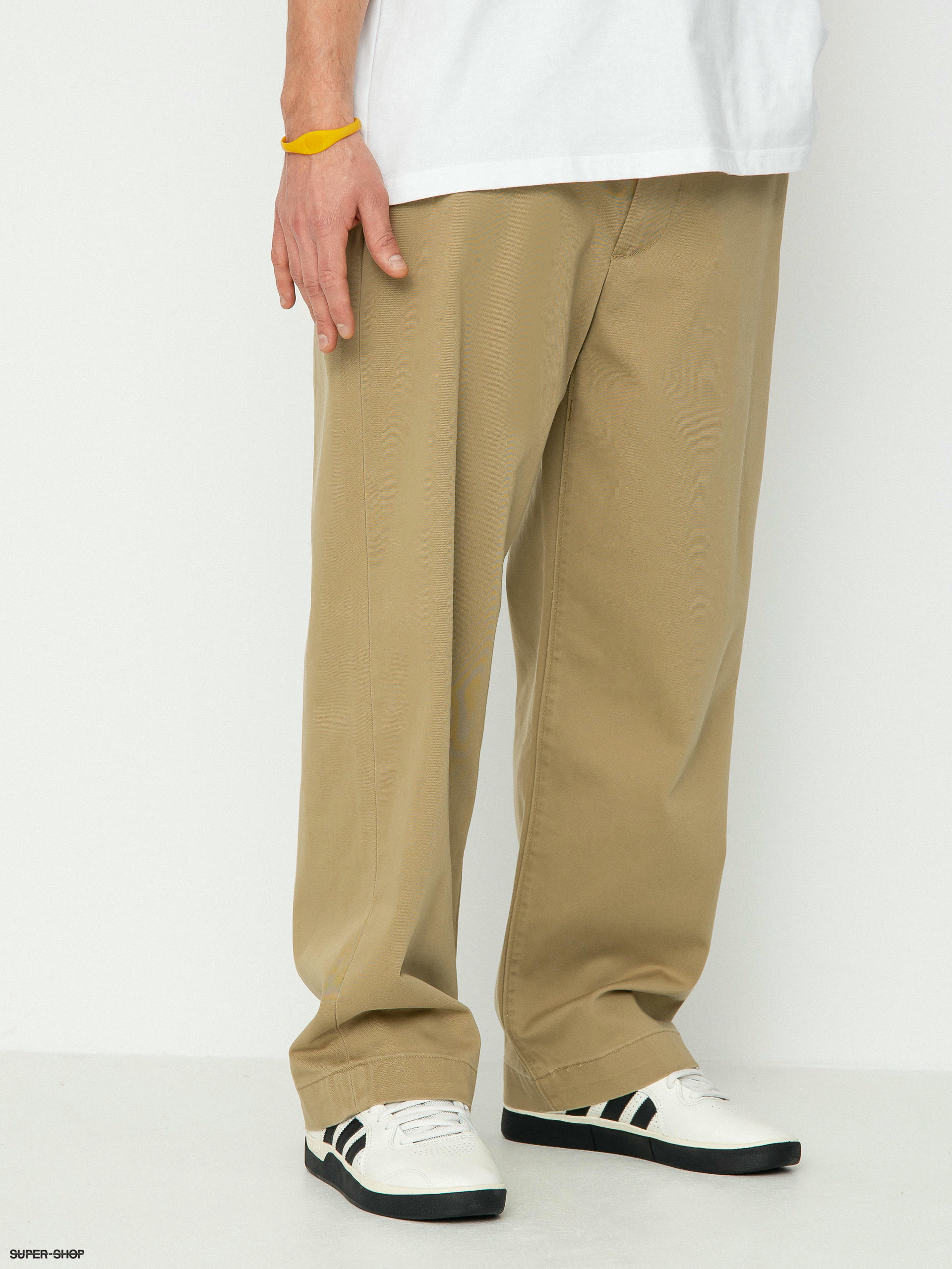 Levis Skate Loose Chino Pant  SE Harvest Gold  Urban Industry