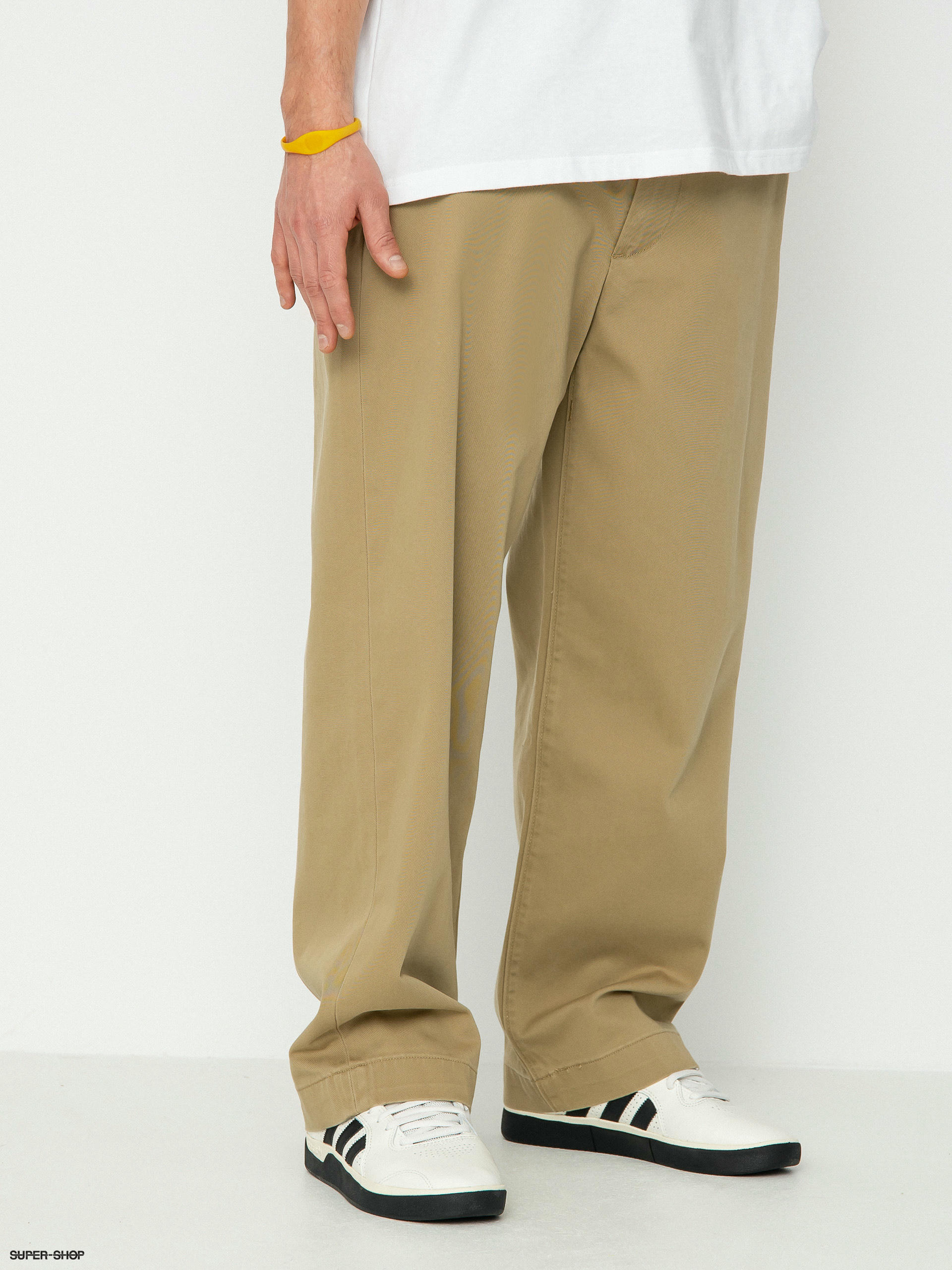 Levi's® Skate Loose Chino Pants (harvest gold)