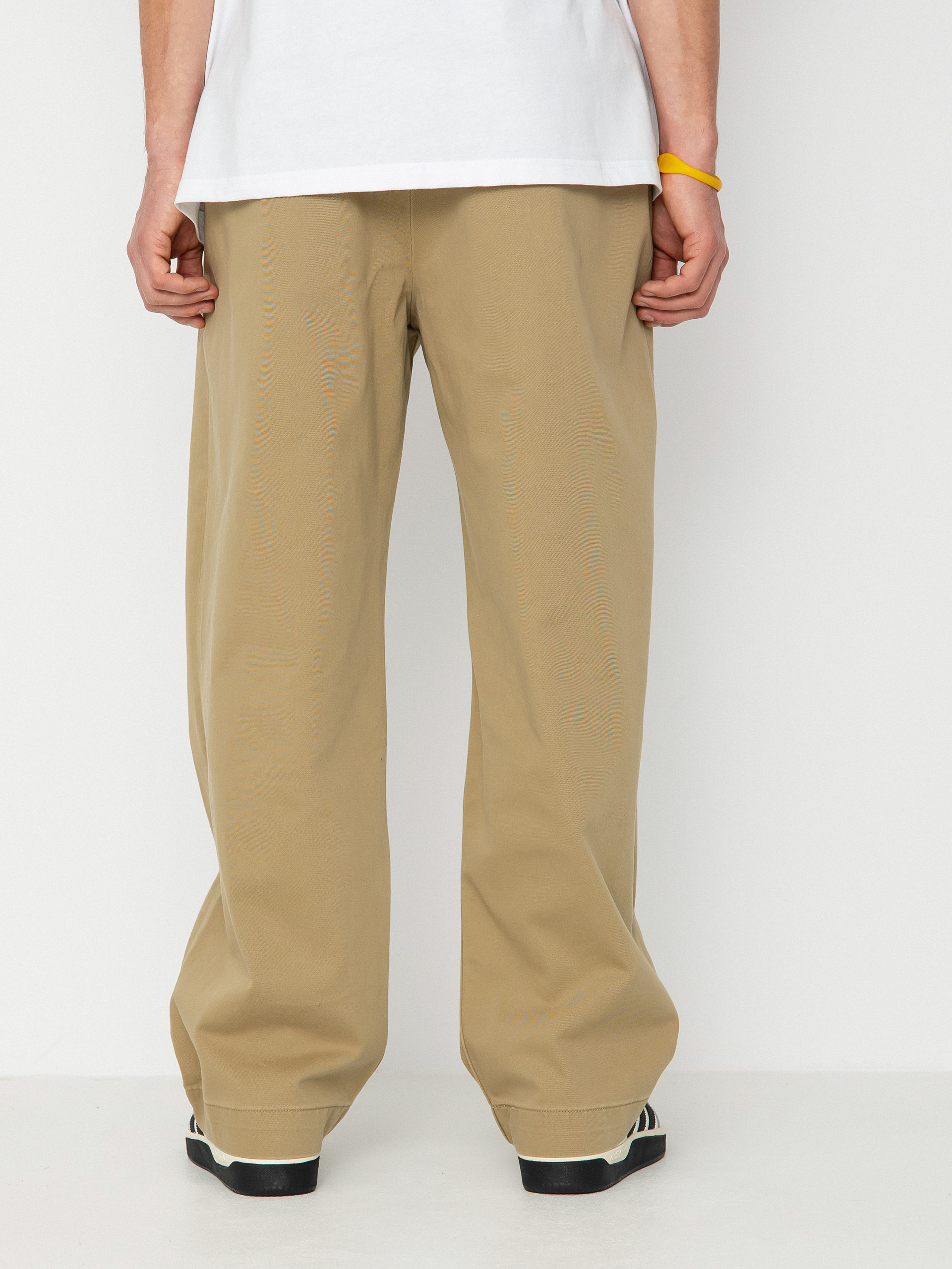 Levi's® Skate Loose Chino Pants brown (harvest gold)