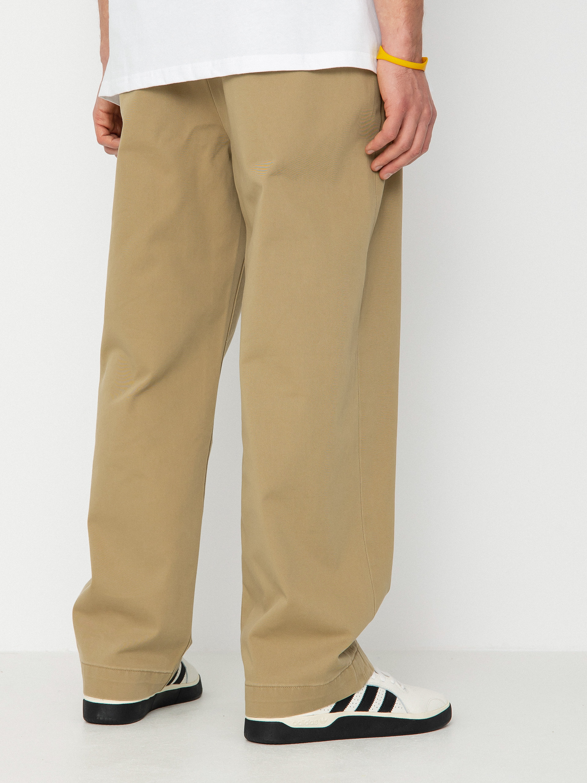 Levi's® Skate Loose Chino Pants brown (harvest gold)
