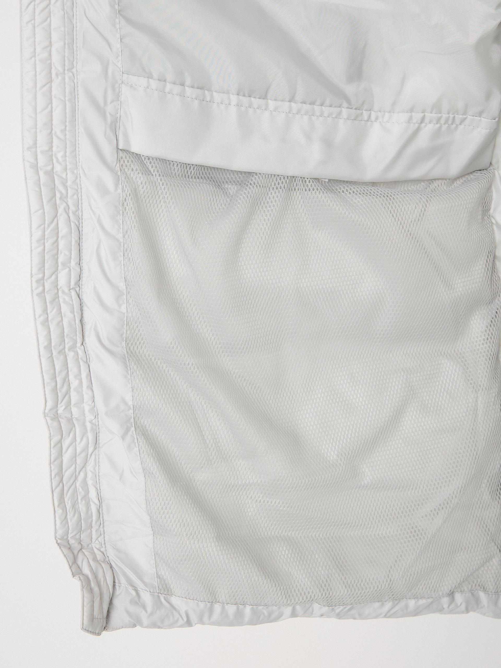 Helly Hansen Active Long Winter Parka Jacke (nimbus cloud)